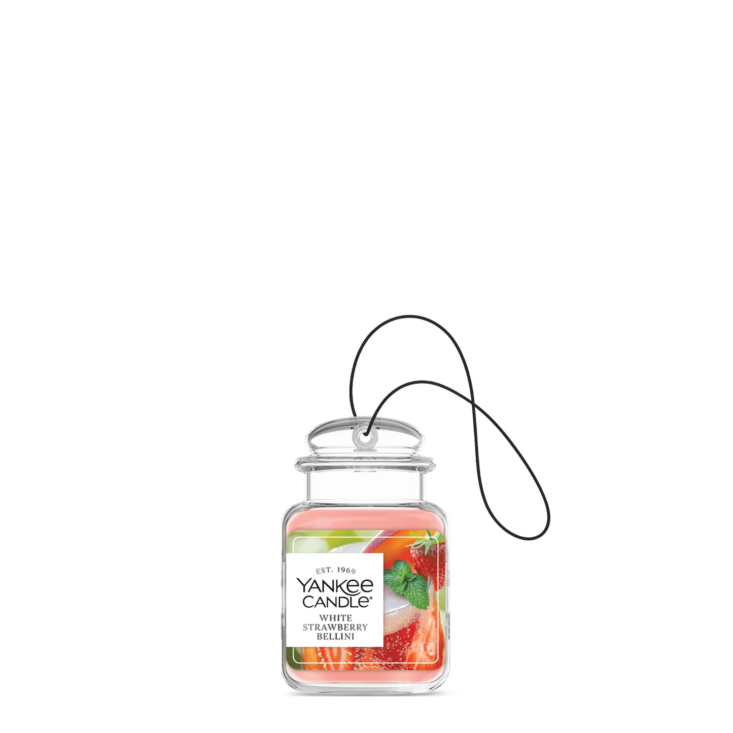 White Strawberry Bellini Daily 7-0621