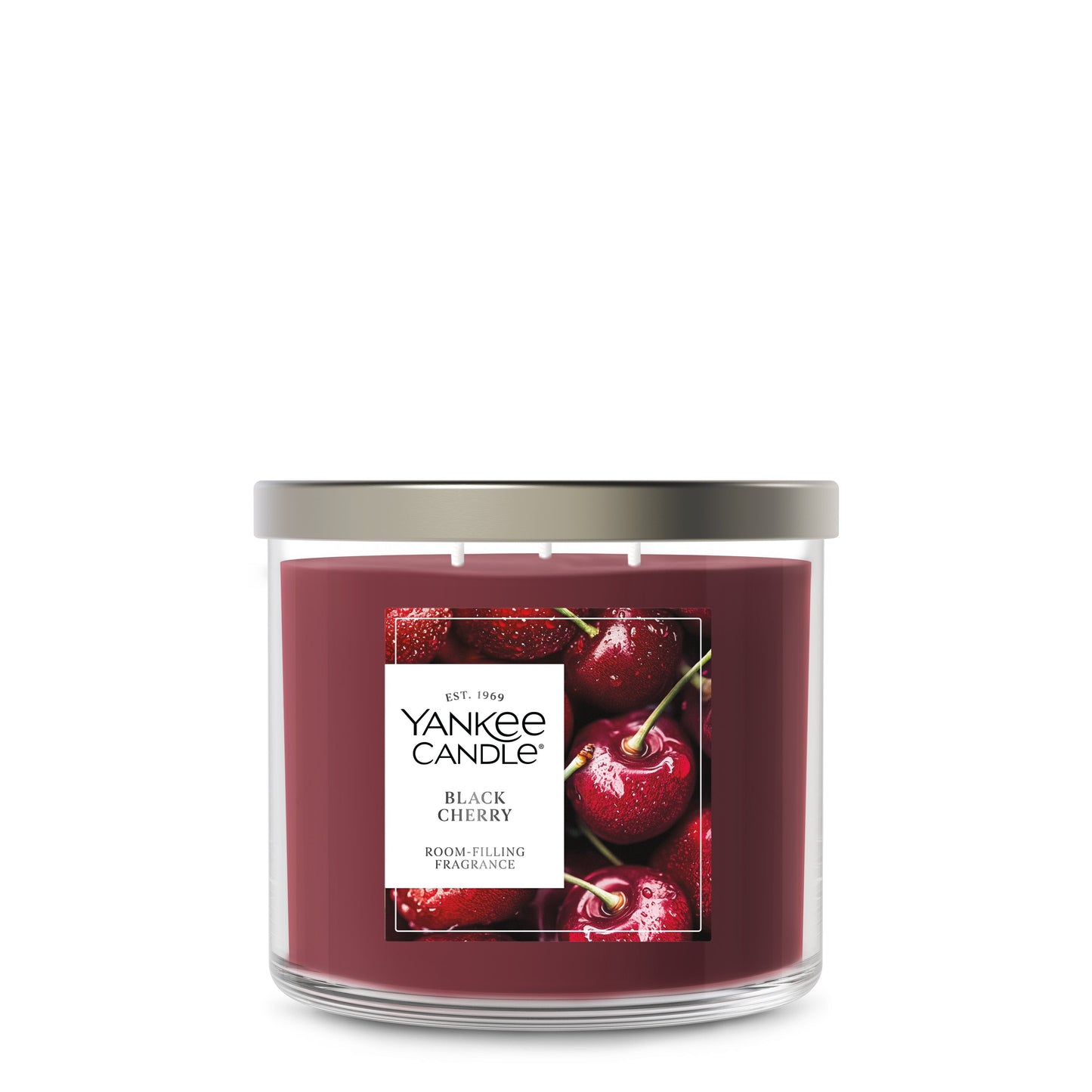 Black Cherry Series 7-0696