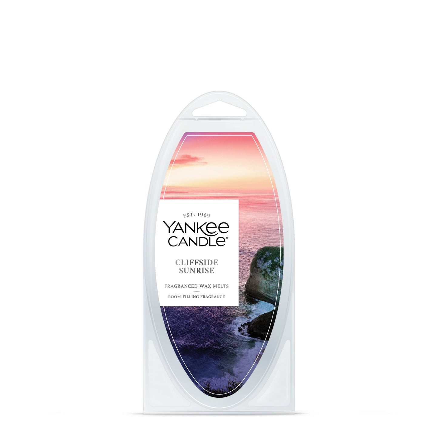 Cliffside Sunrise Drop 7-0648