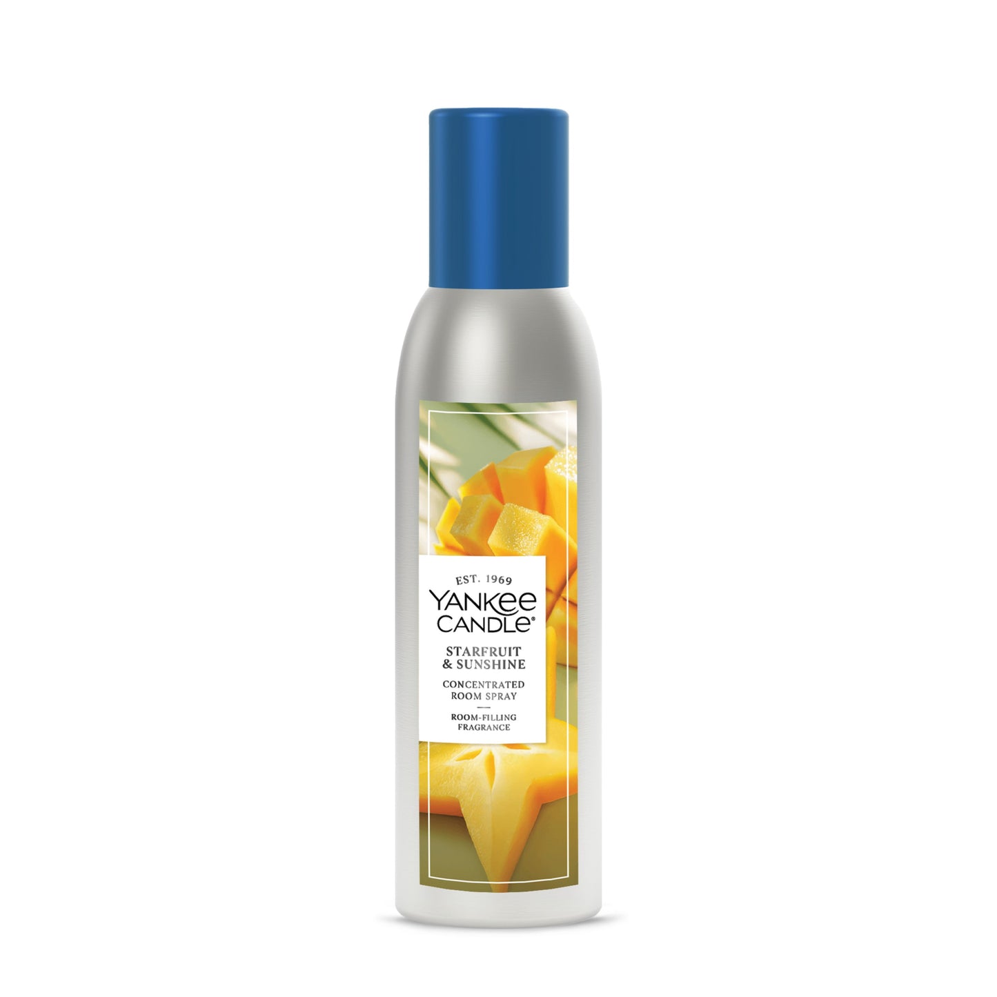 Starfruit & Sunshine Drop 7-0508
