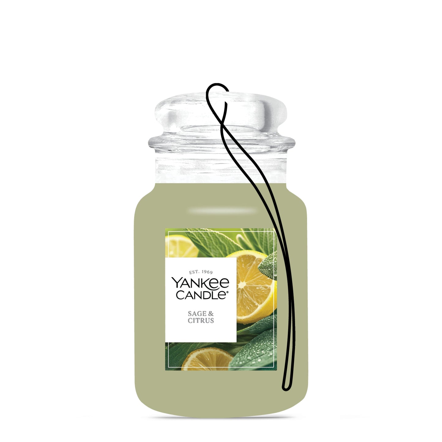 Sage & Citrus Select 7-0517