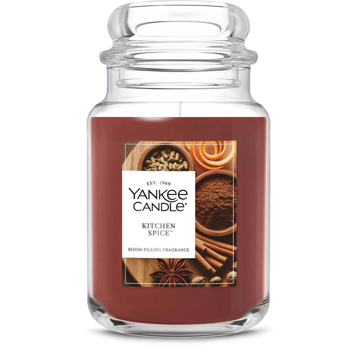 Kitchen Spice™ Core 7-0130