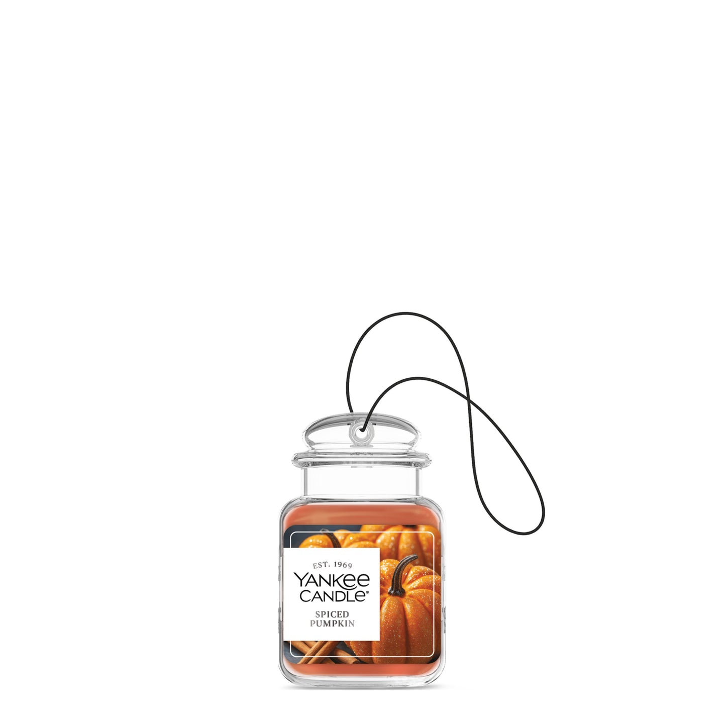 Spiced Pumpkin Select 7-0777