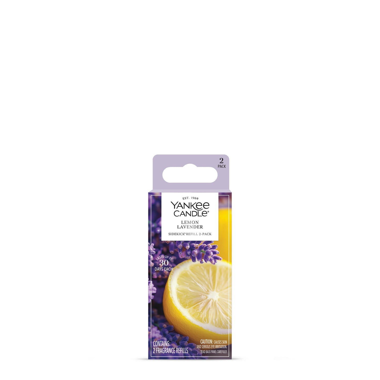 Lemon Lavender Studio 7-0099