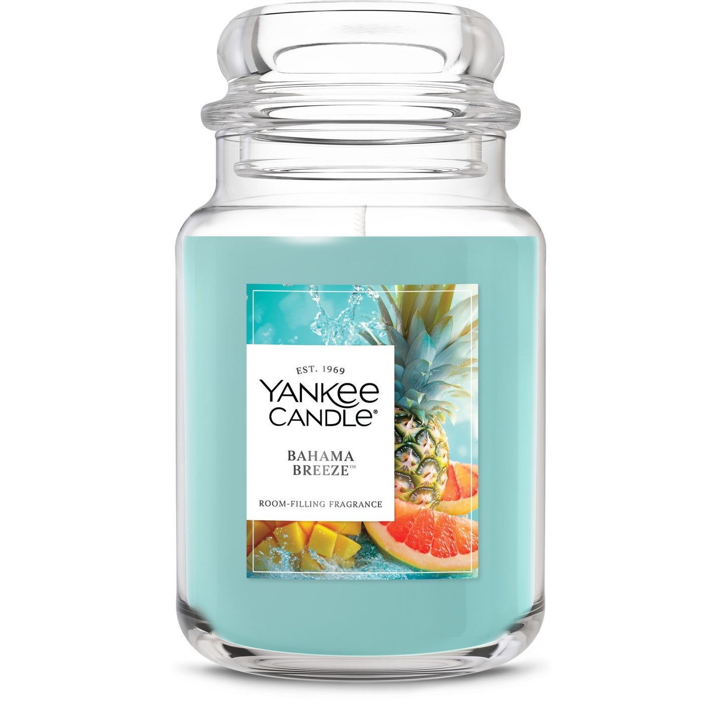 Bahama Breeze™ Daily 7-0931
