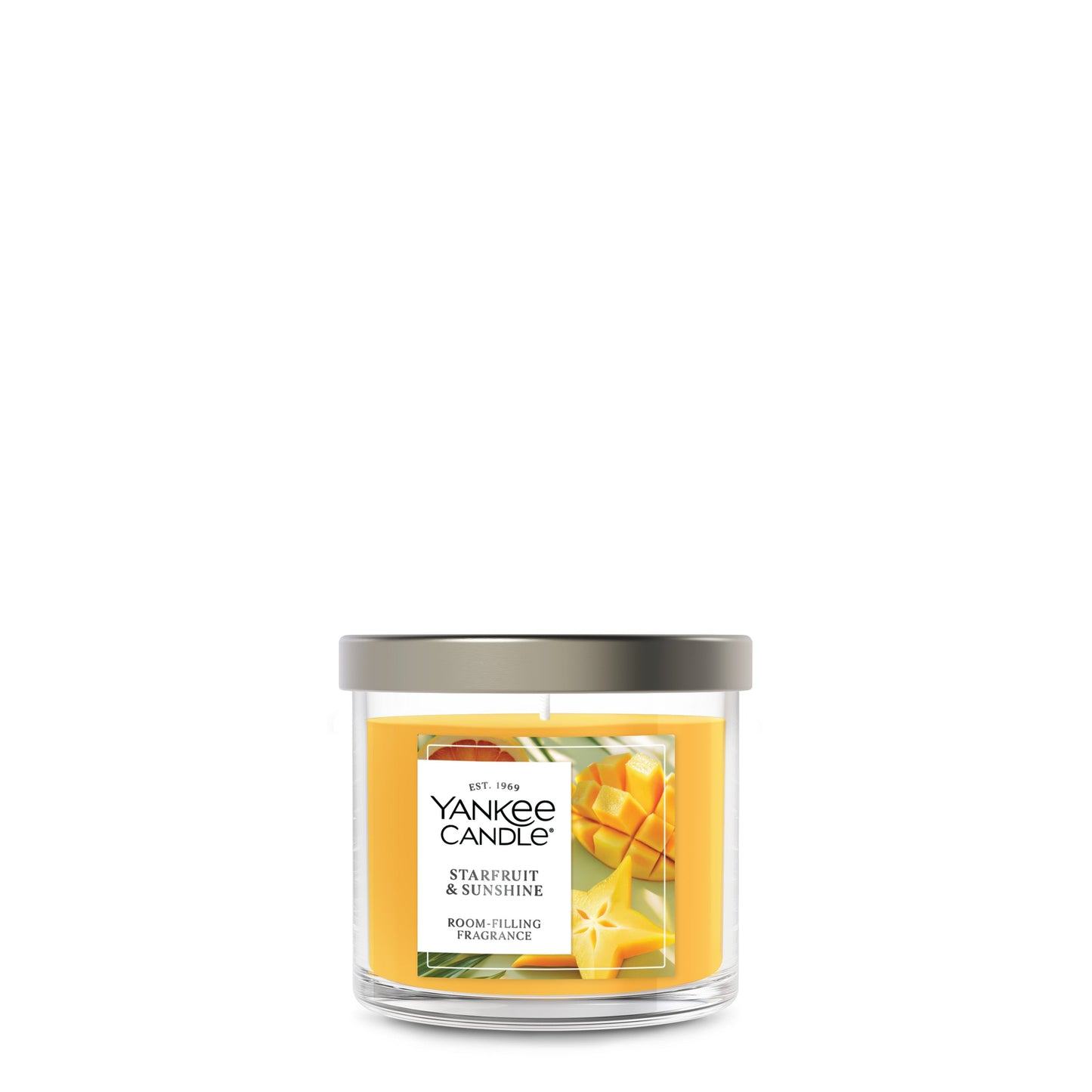 Starfruit & Sunshine Wave 7-0674