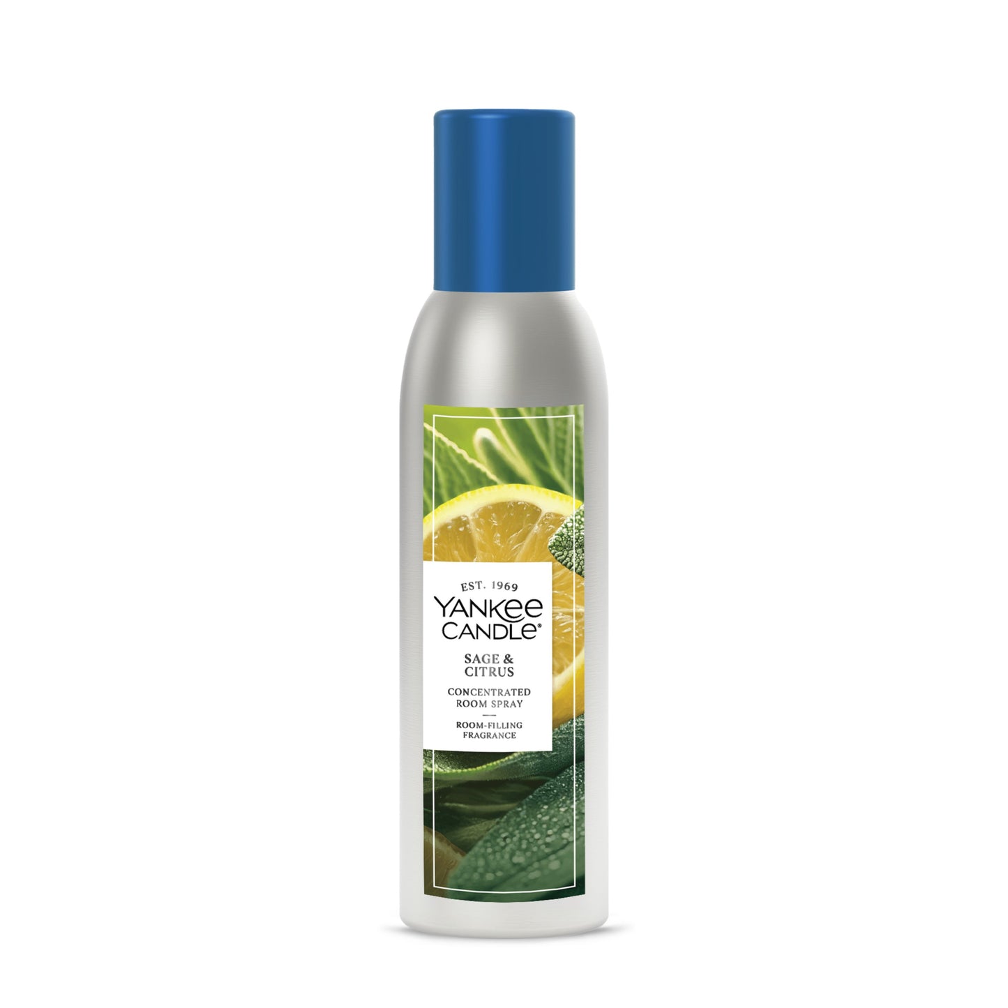 Sage & Citrus Wave 7-0854