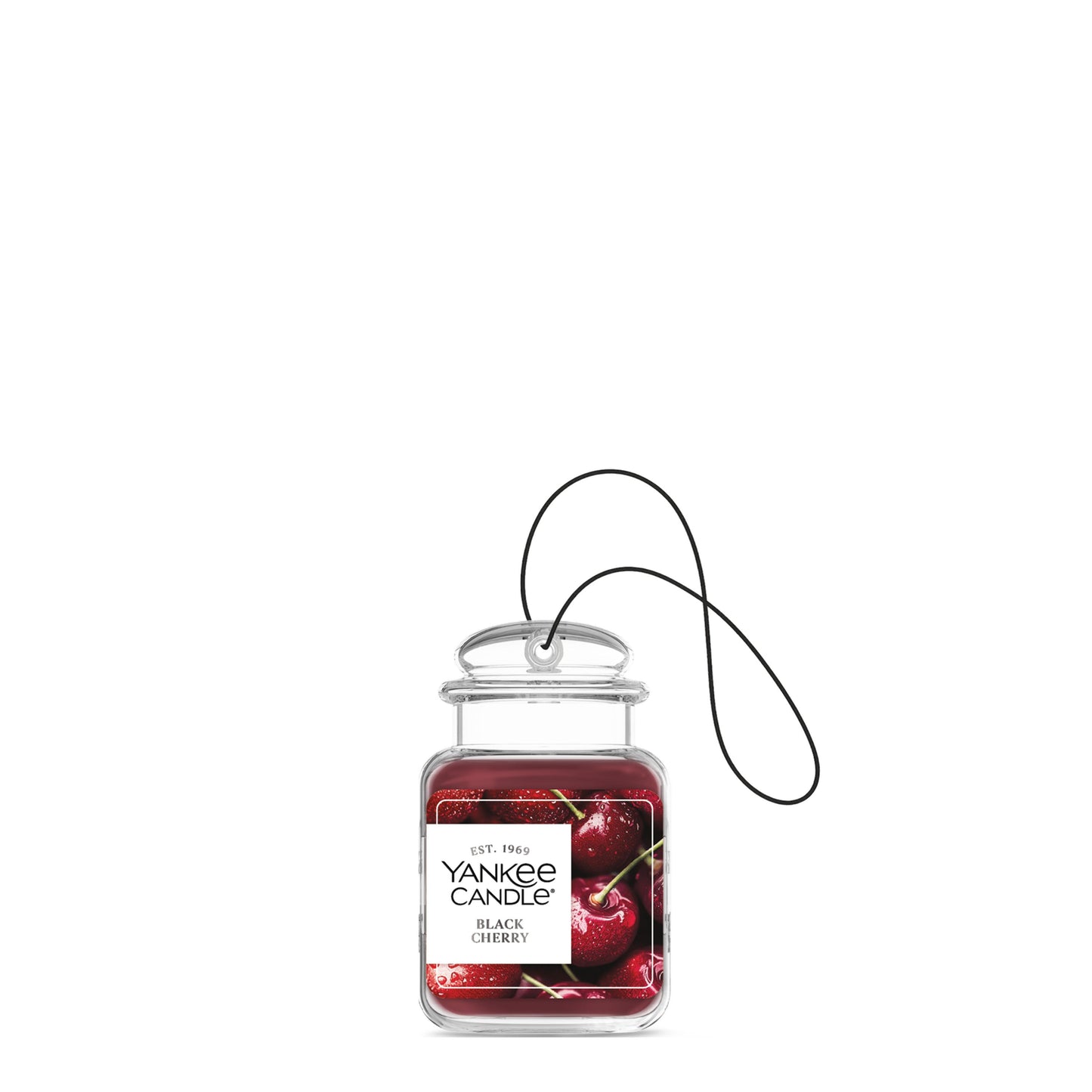 Black Cherry Series 7-0696
