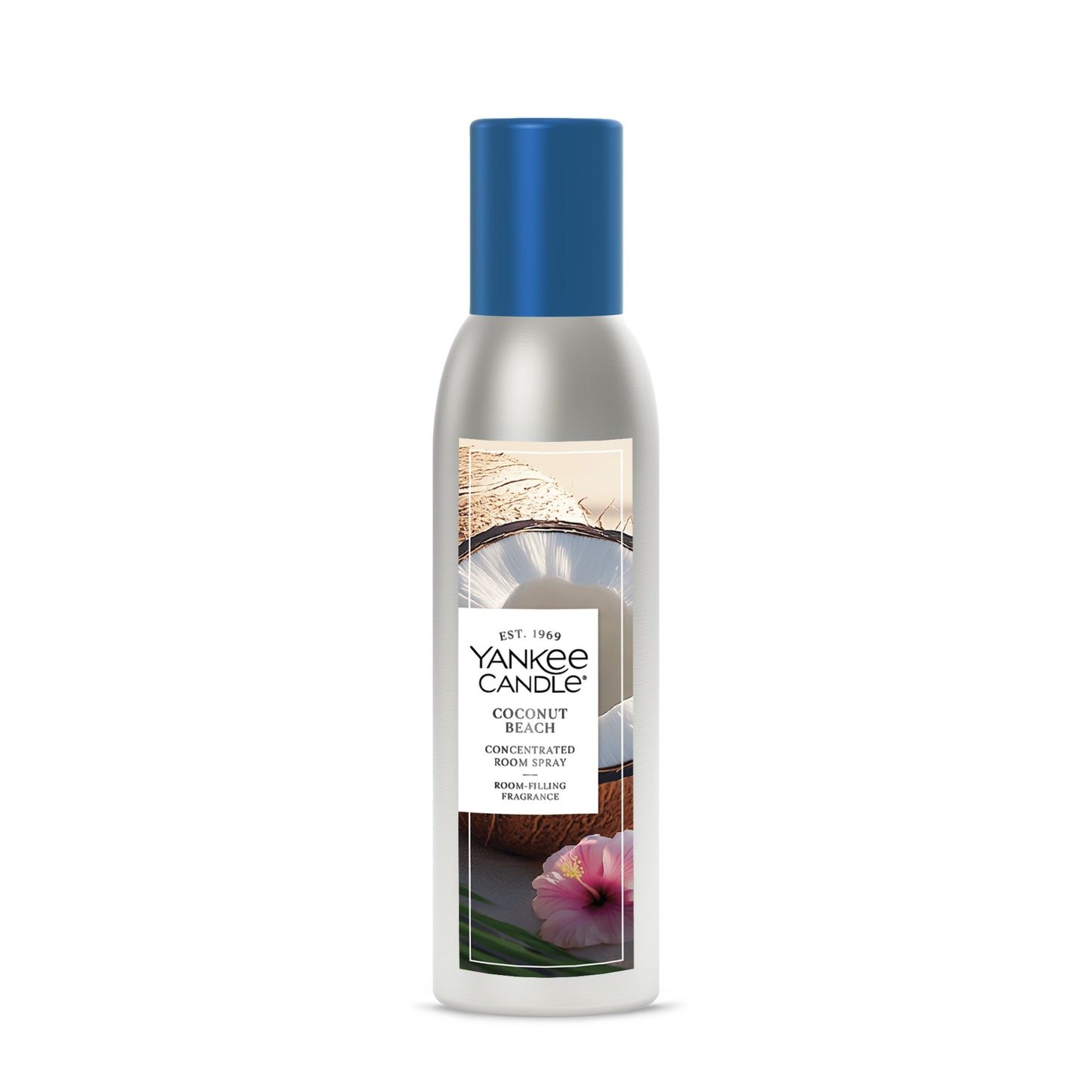 Coconut Beach Series 7-0356