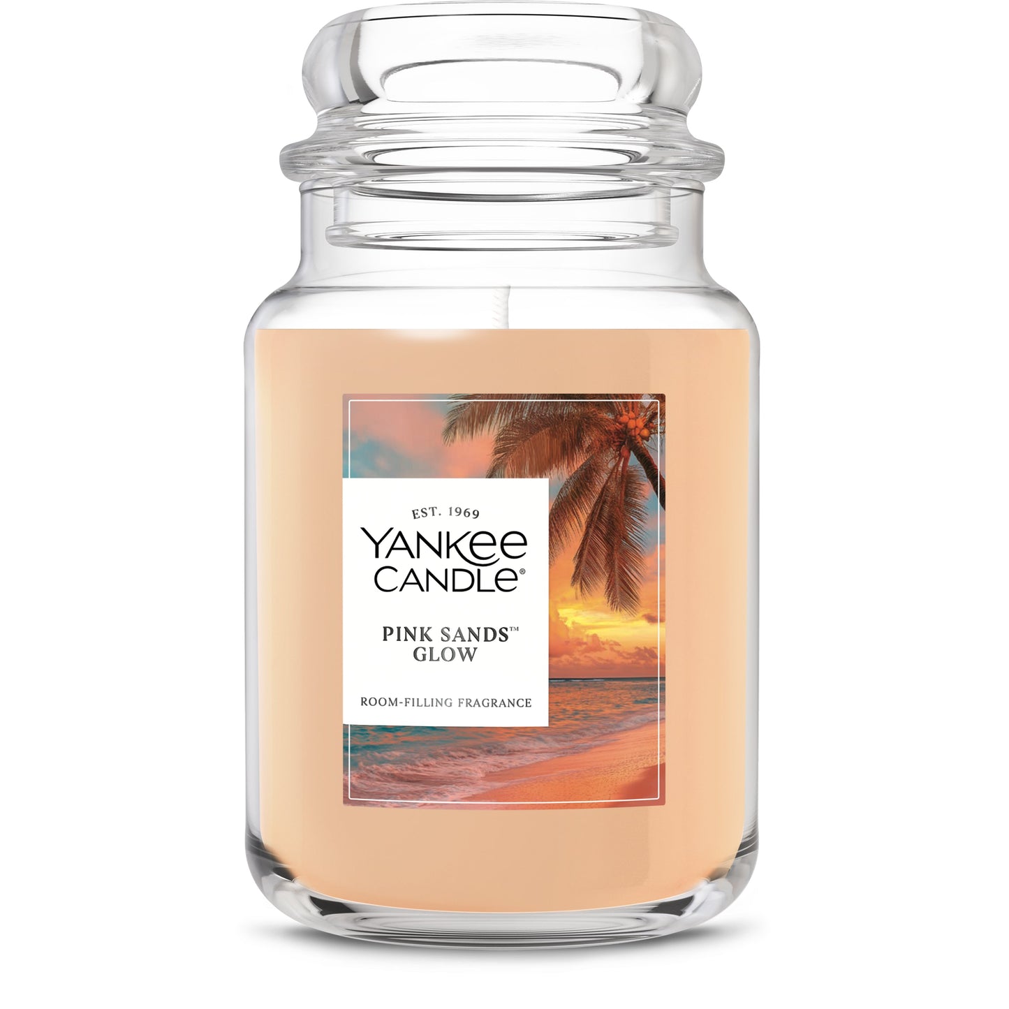 Pink Sands™ Glow Edit 7-0075