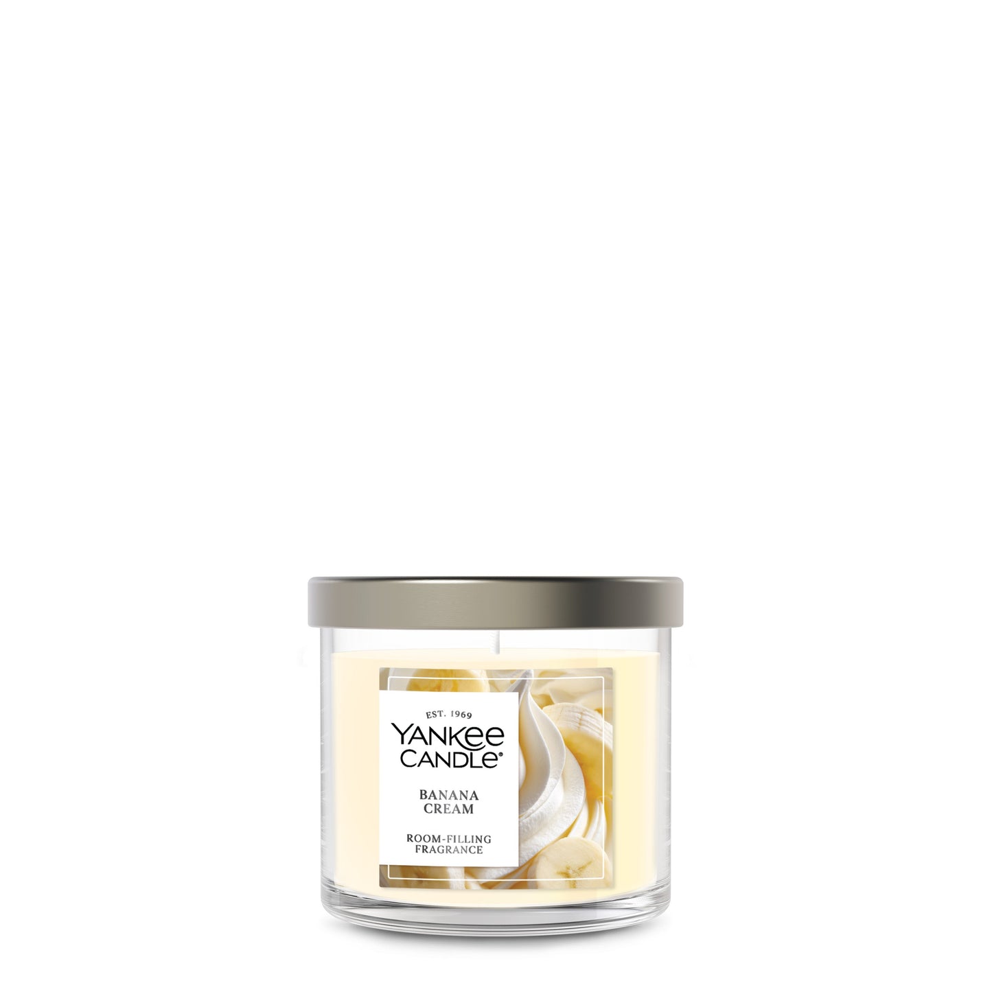 Banana Cream Wave 7-0584