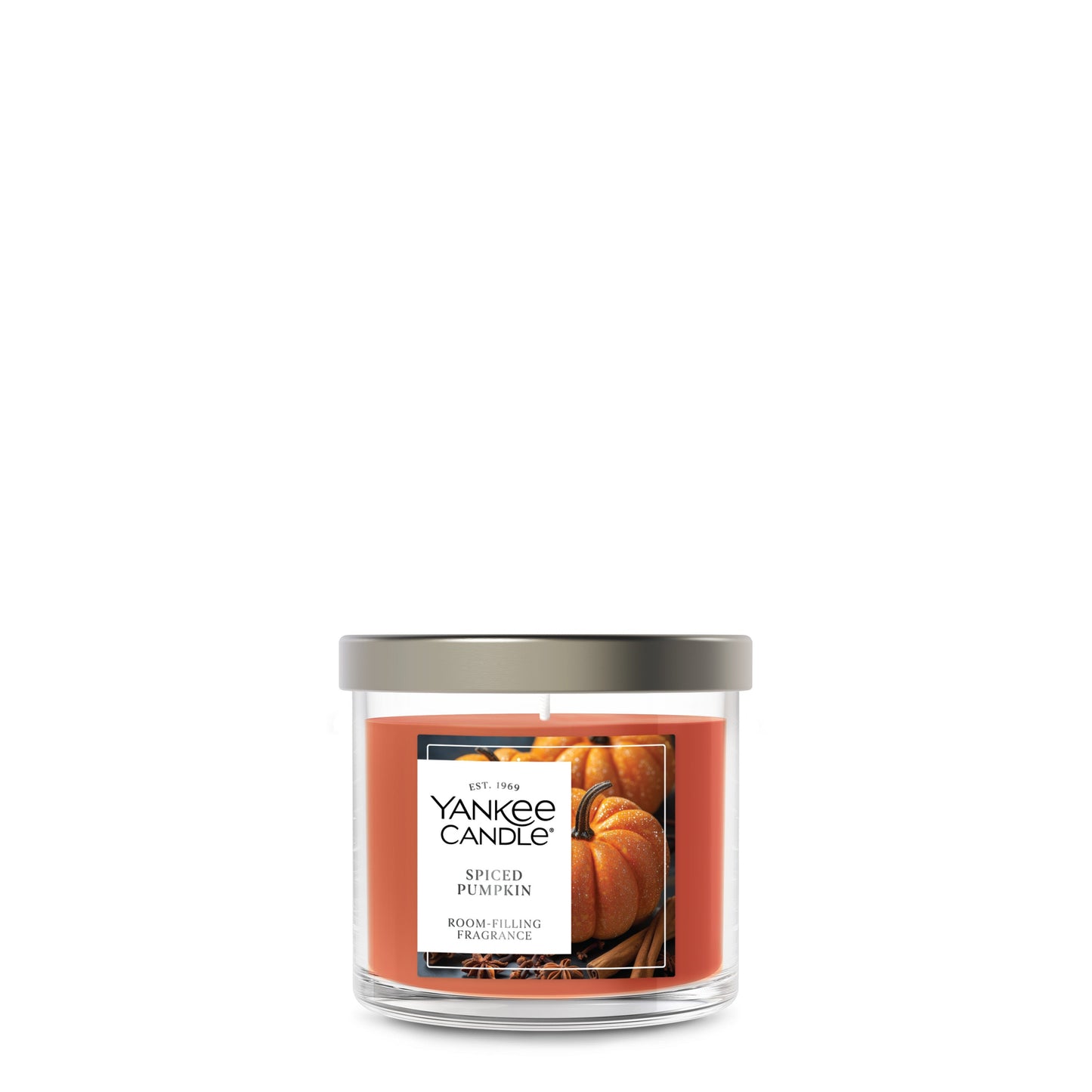 Spiced Pumpkin Daily 7-0231