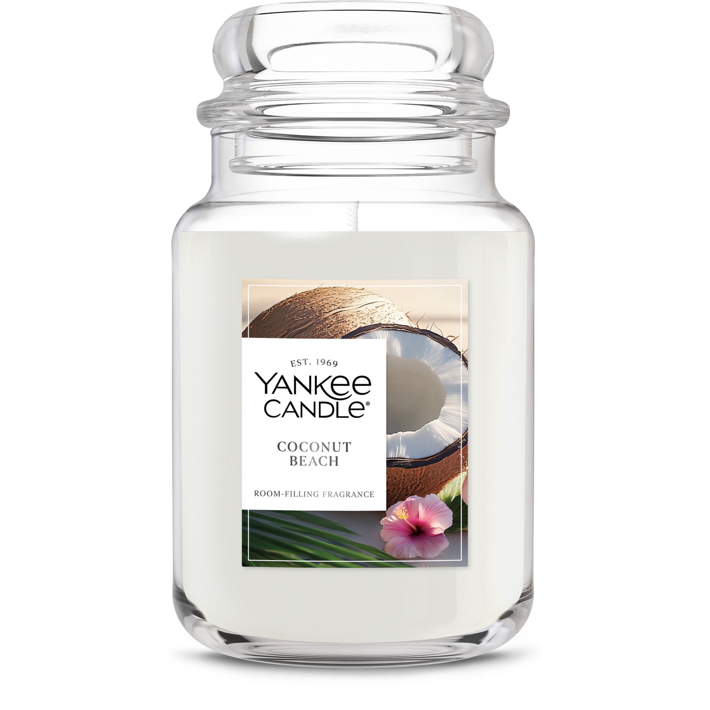 Coconut Beach Core 7-0330