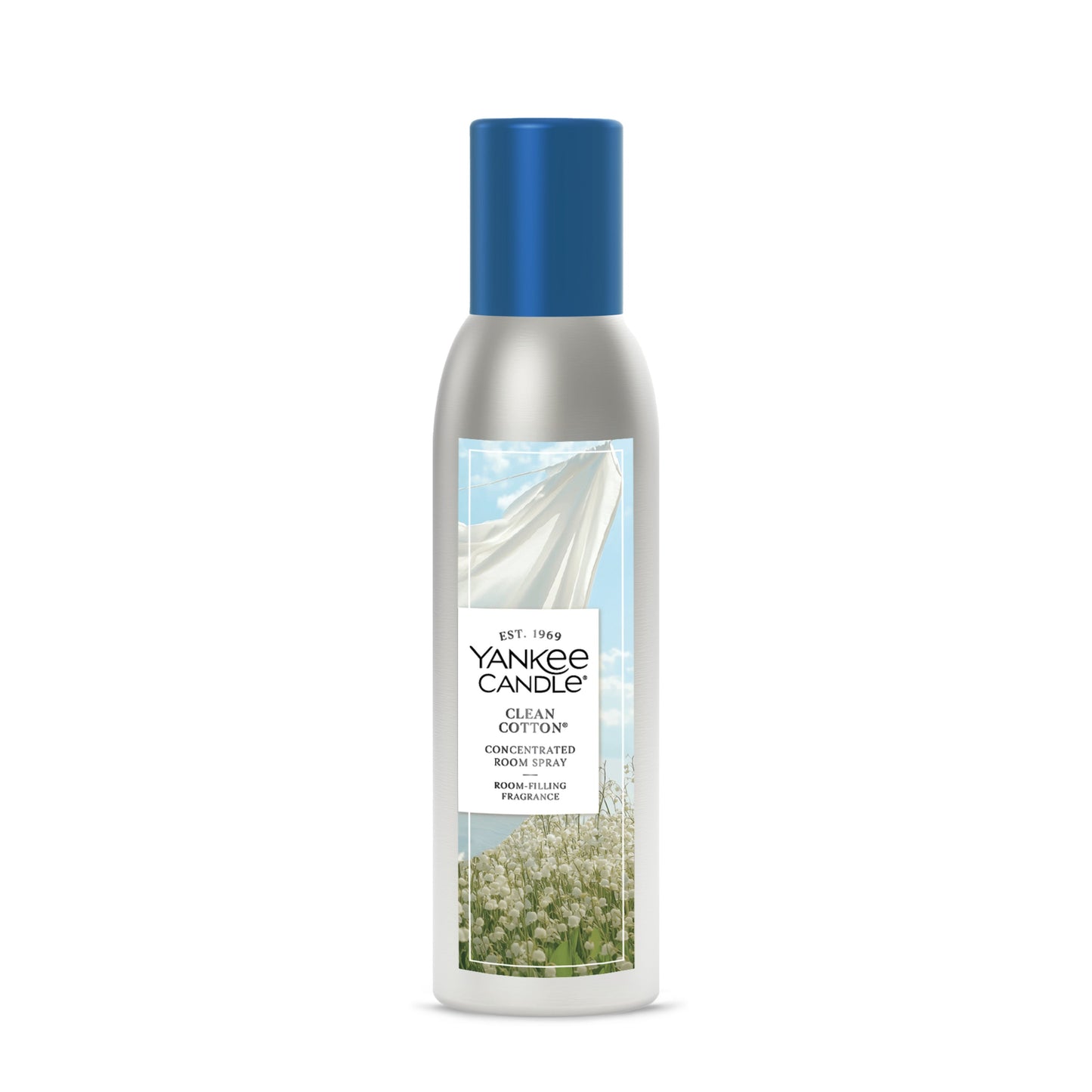 Clean Cotton® Edit 7-0885