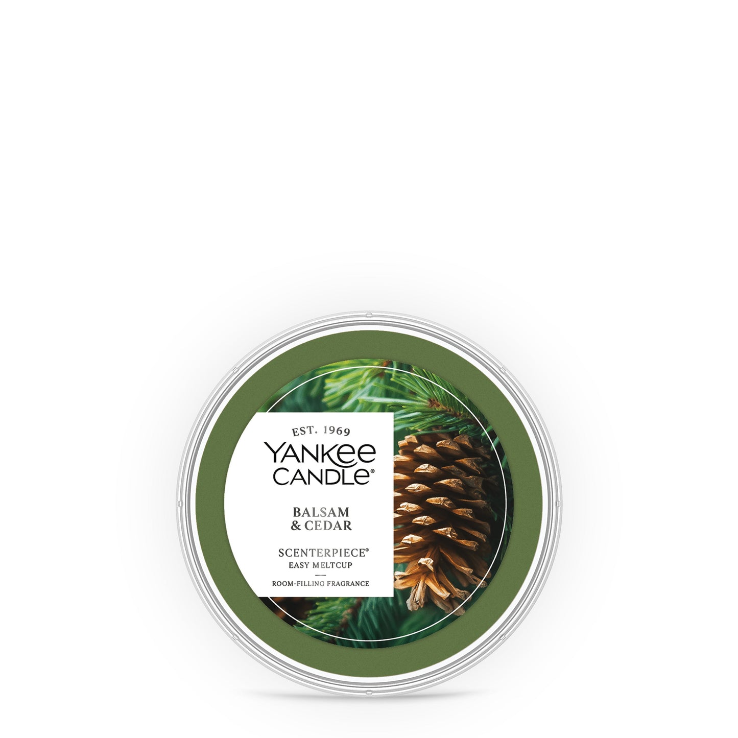 Balsam & Cedar Shift 7-0022