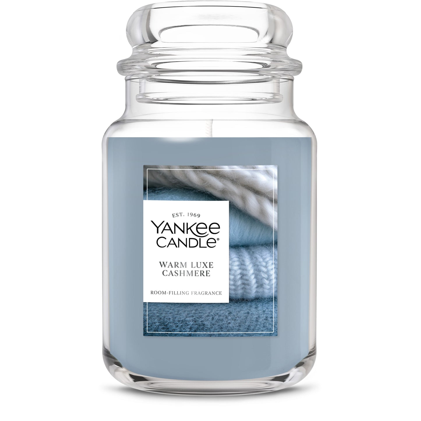 Warm Luxe Cashmere Studio 7-0399