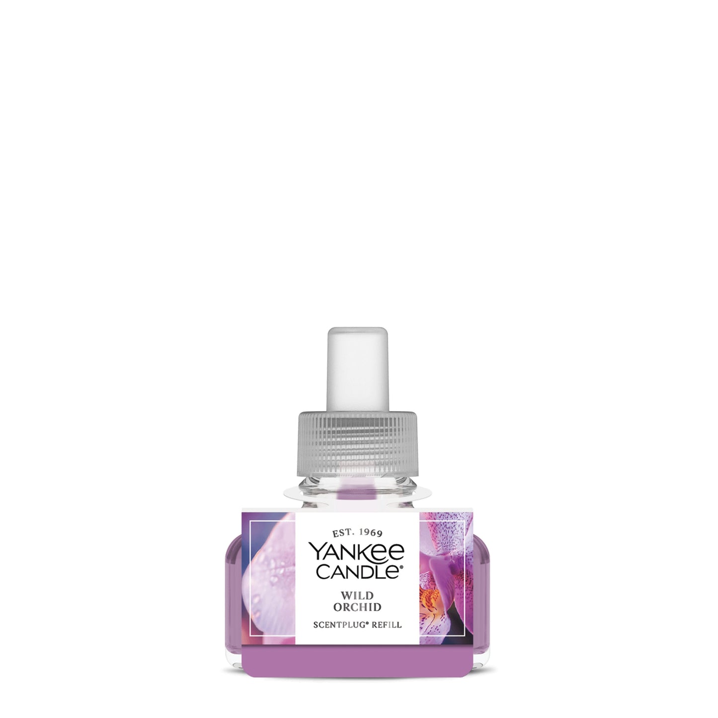 Wild Orchid Daily 7-0581