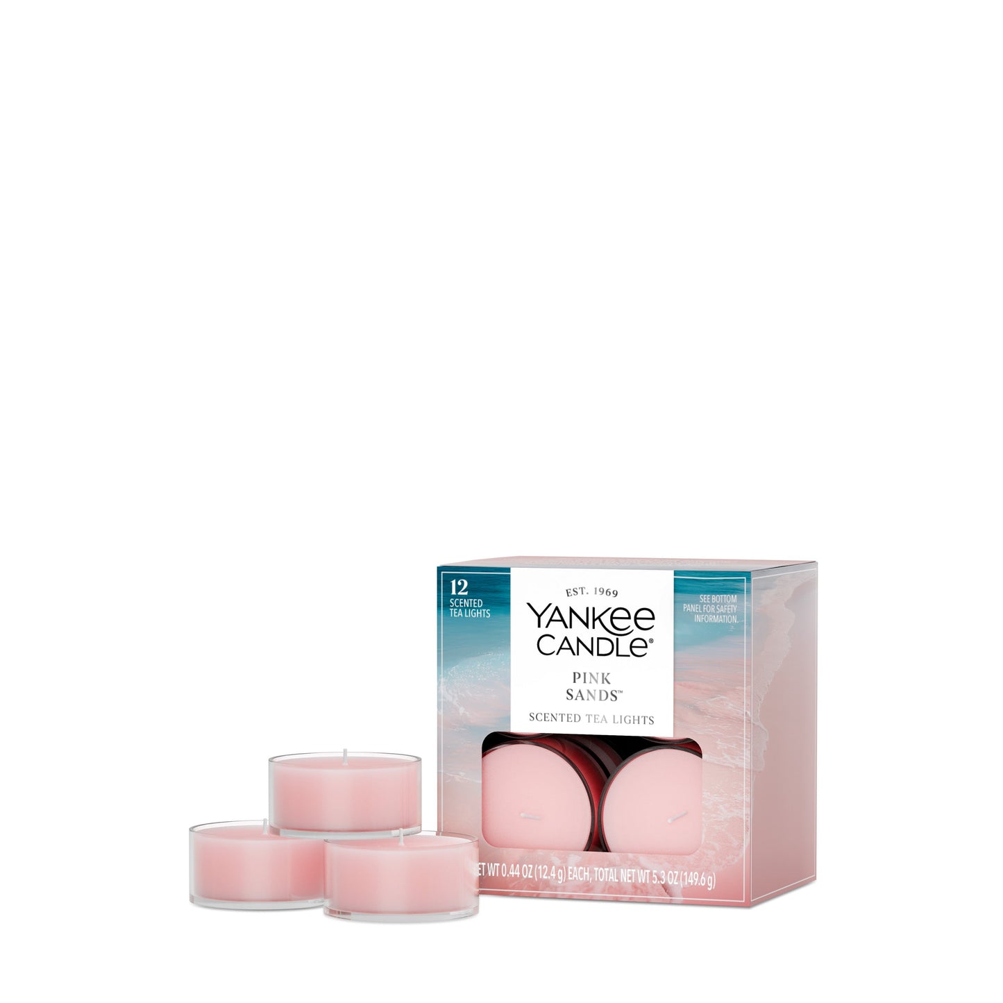 Pink Sands™ Studio 7-0069