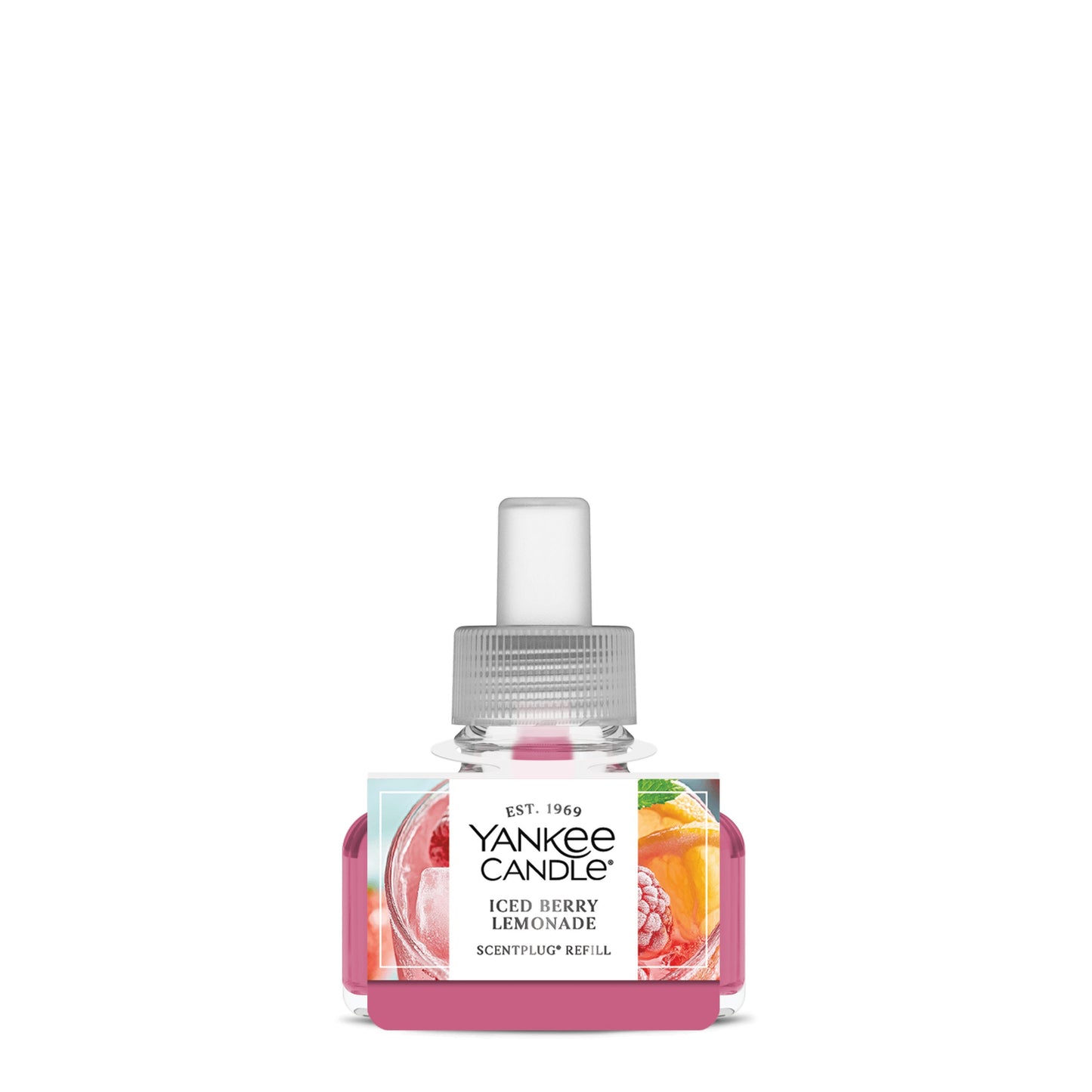 Iced Berry Lemonade Series 7-0026