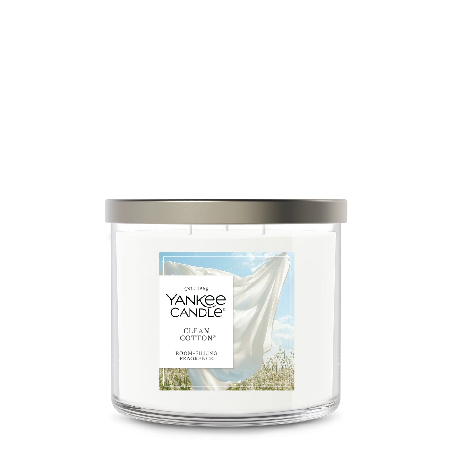 Clean Cotton® Core 7-0760