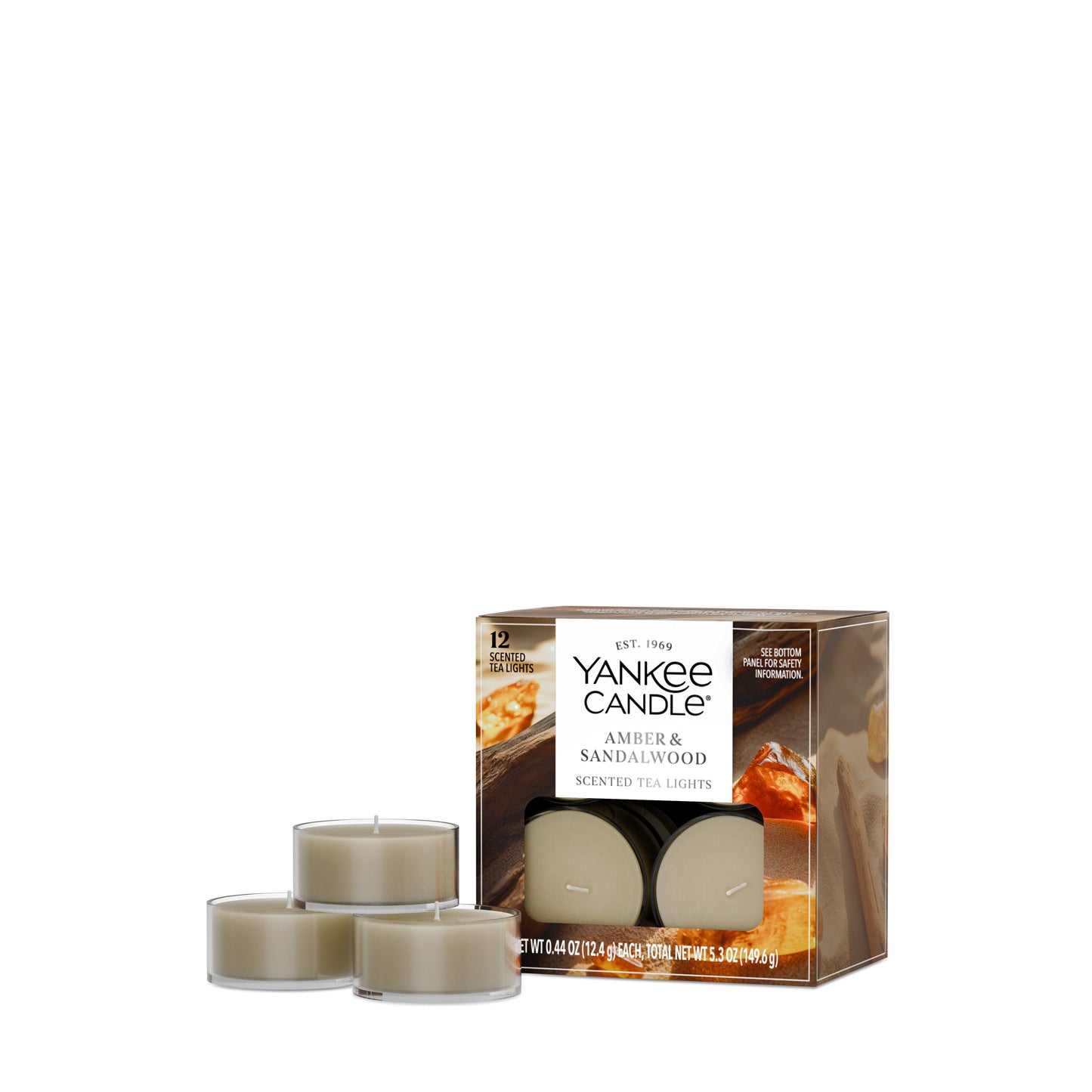 Amber & Sandalwood Edit 7-0255