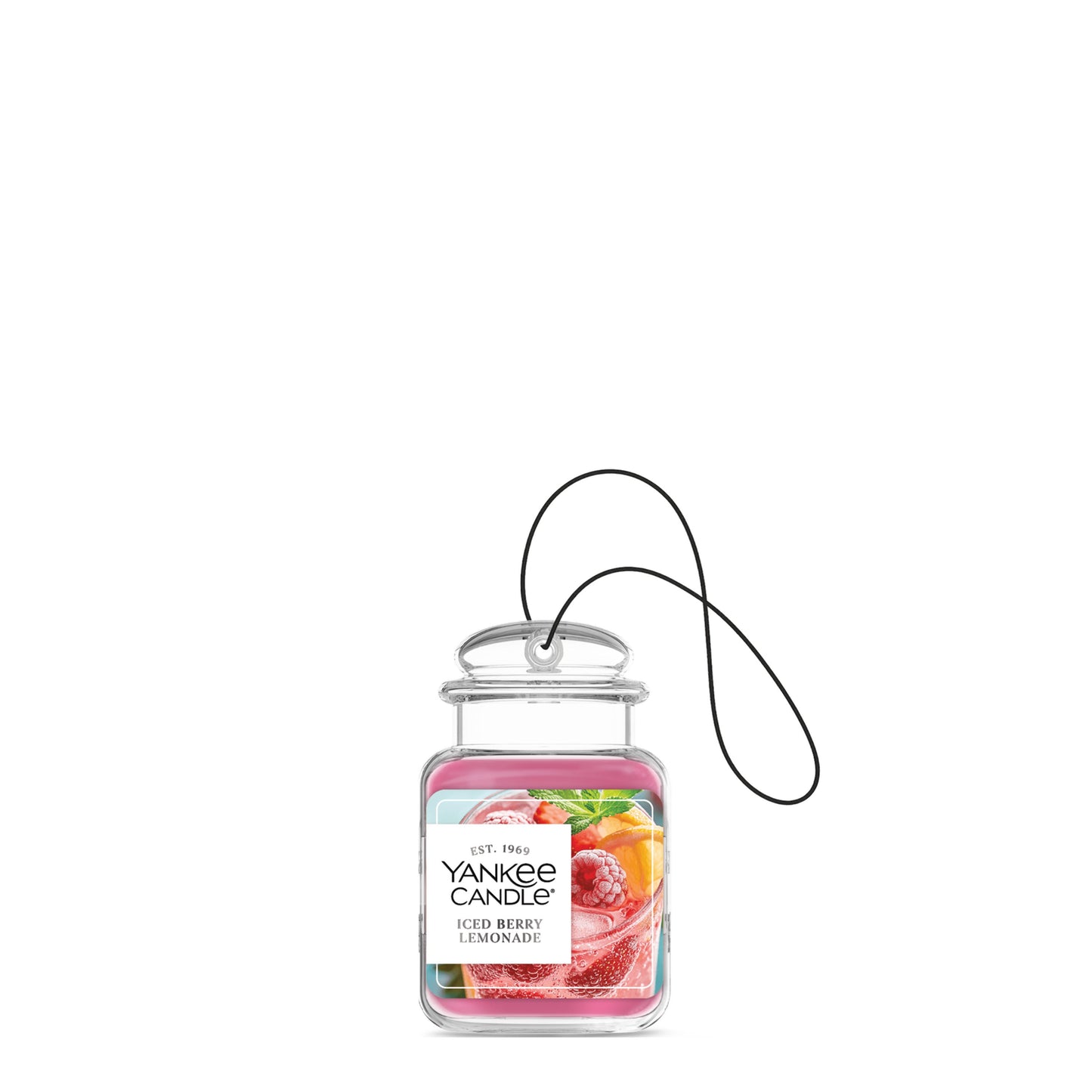 Iced Berry Lemonade Select 7-0047