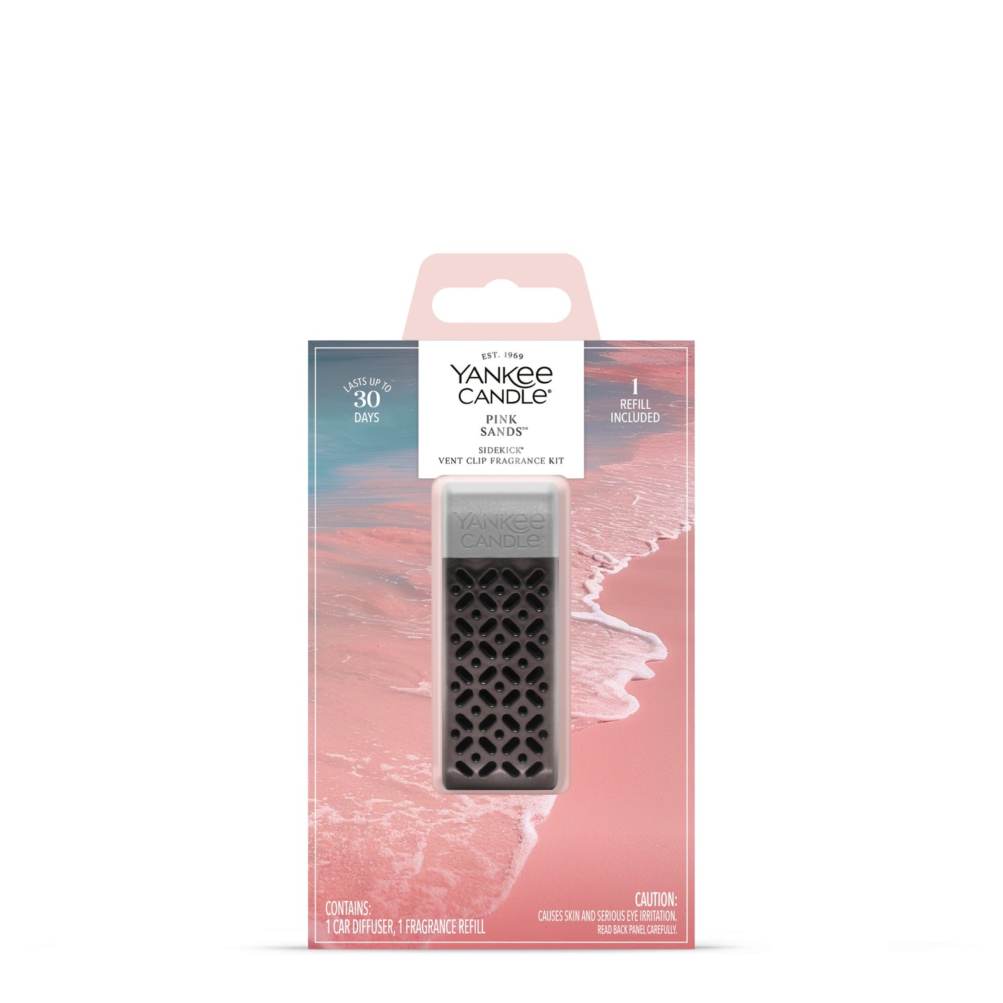 Pink Sands™Visor XO Studio 7-0039