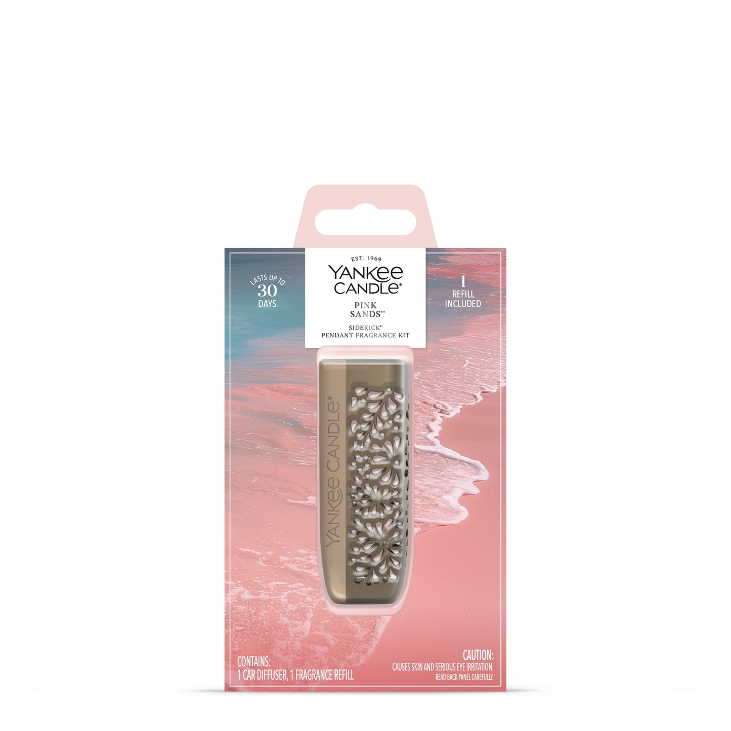 Pink Sands™ Studio 7-0059