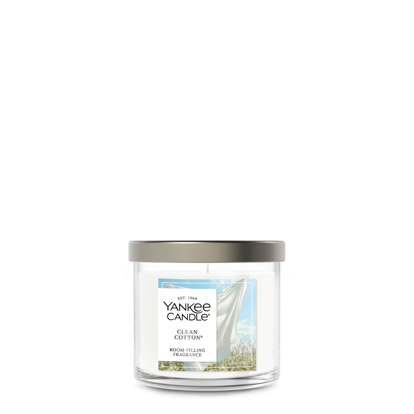 Clean Cotton® Select 7-0627