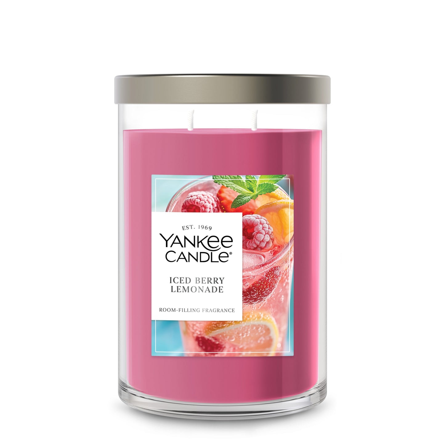 Iced Berry Lemonade Blend 7-0063