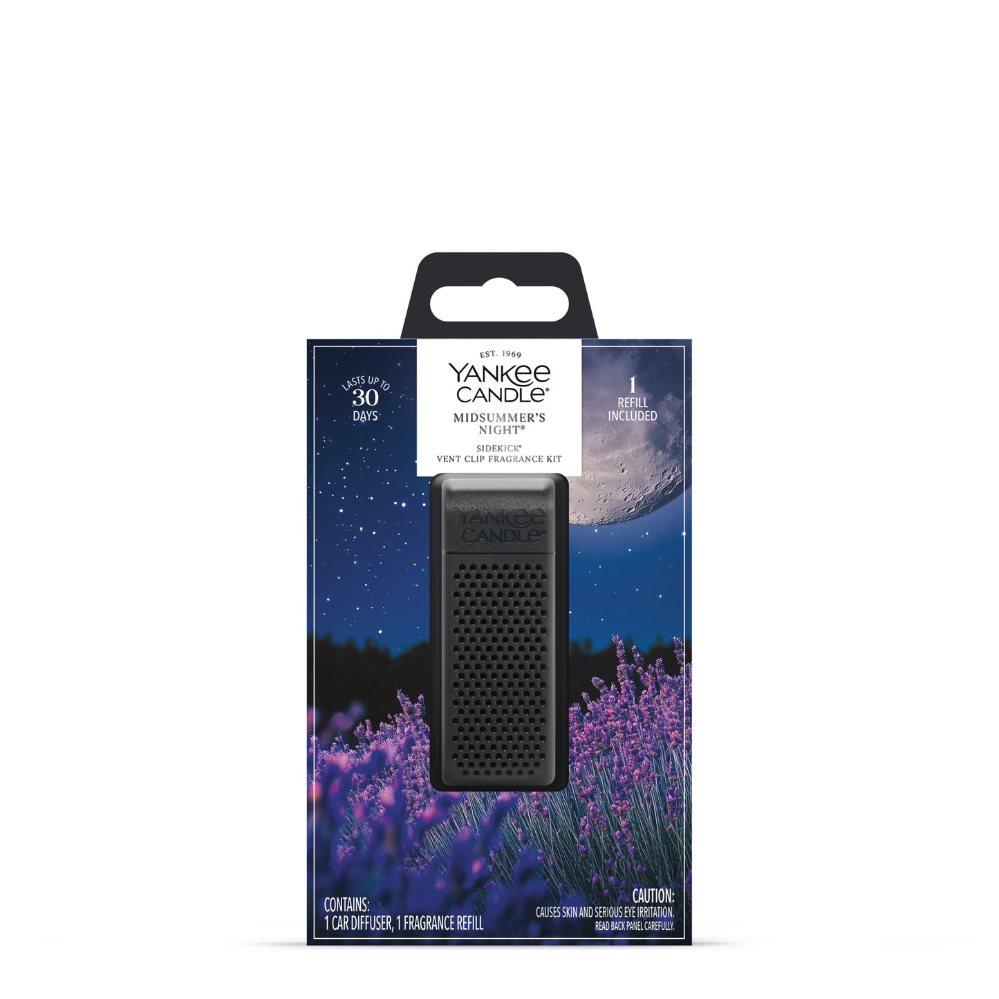 MidSummer's Night® Core 7-0010
