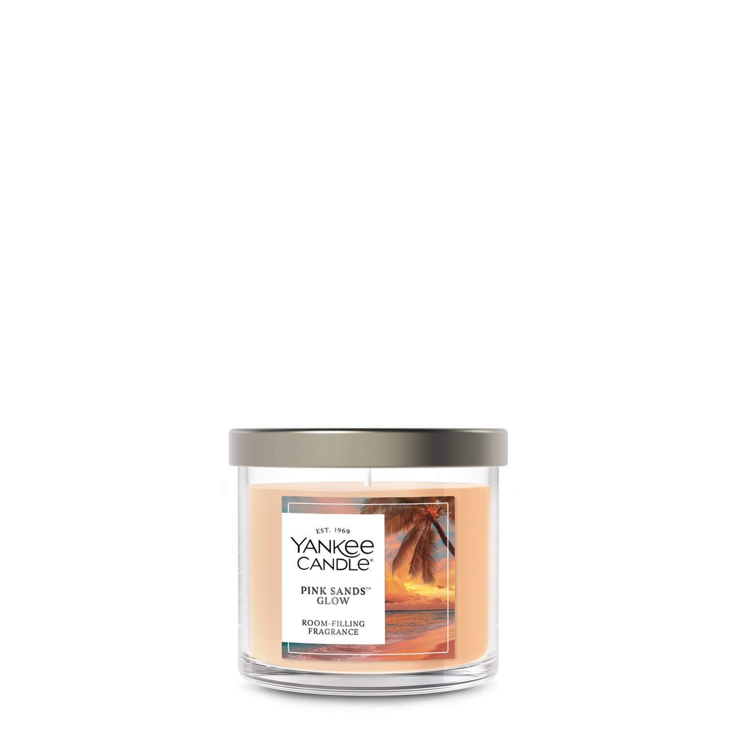 Pink Sands™ Glow Blend 7-0103