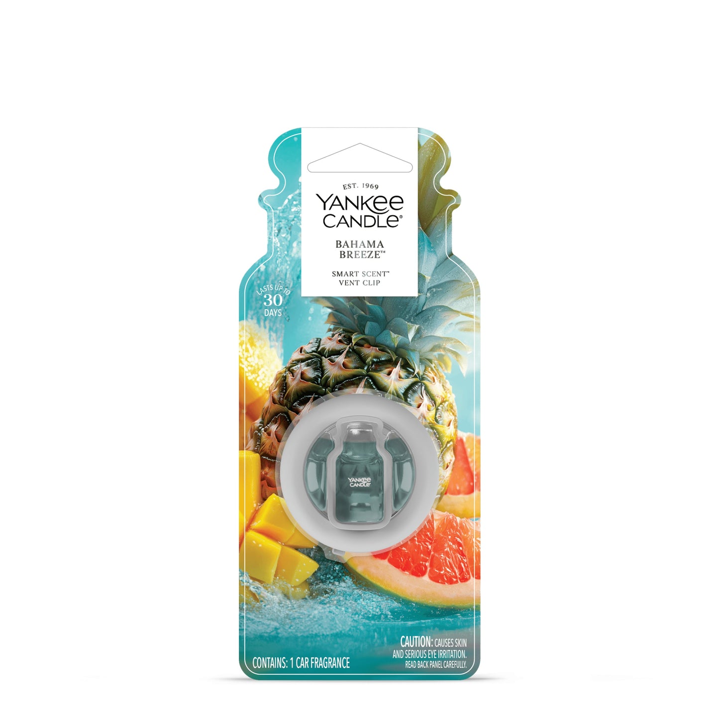 Bahama Breeze™ Edit 7-0205