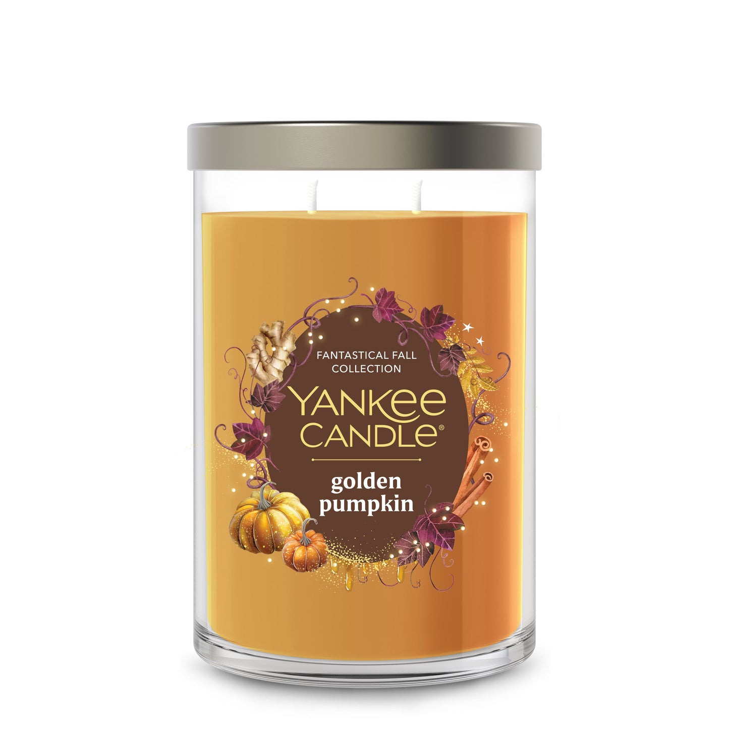Golden Pumpkin Select 7-0137