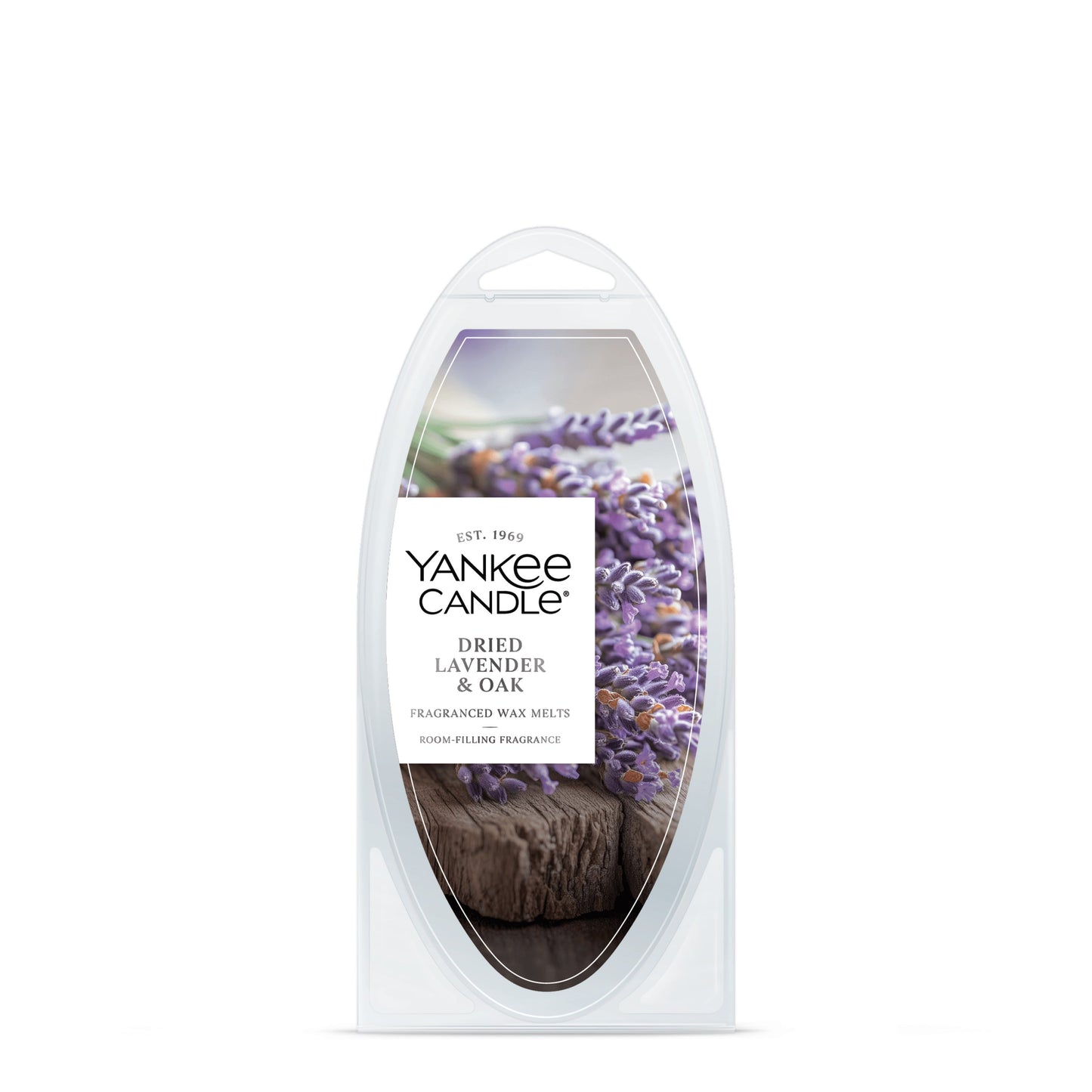 Dried Lavender & Oak Shift 7-0412