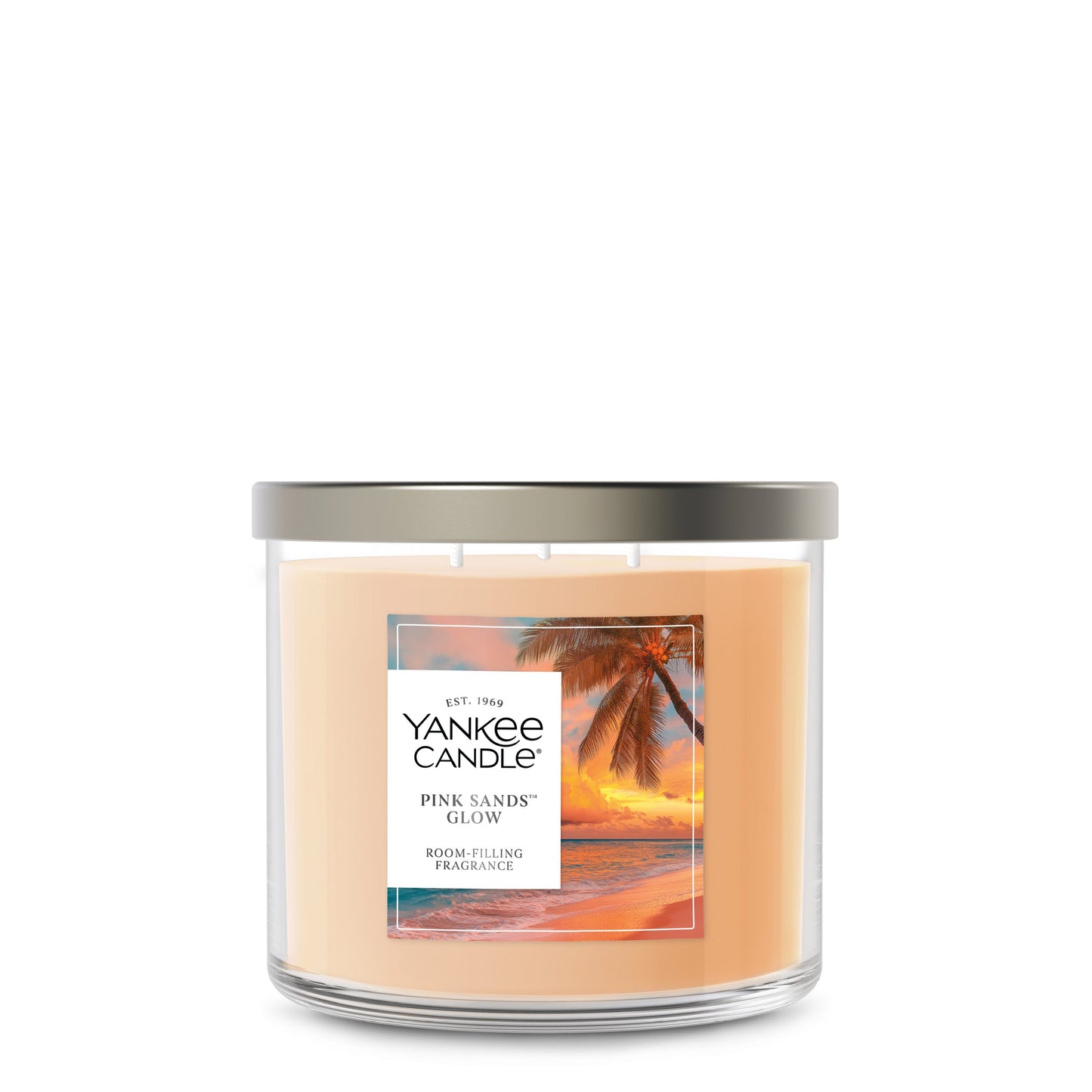 Pink Sands™ Glow Edit 7-0075