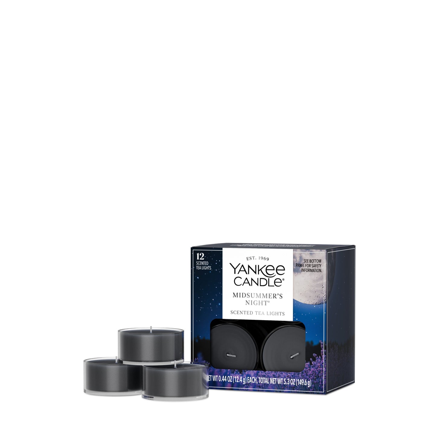 MidSummer's Night® Series 7-0046