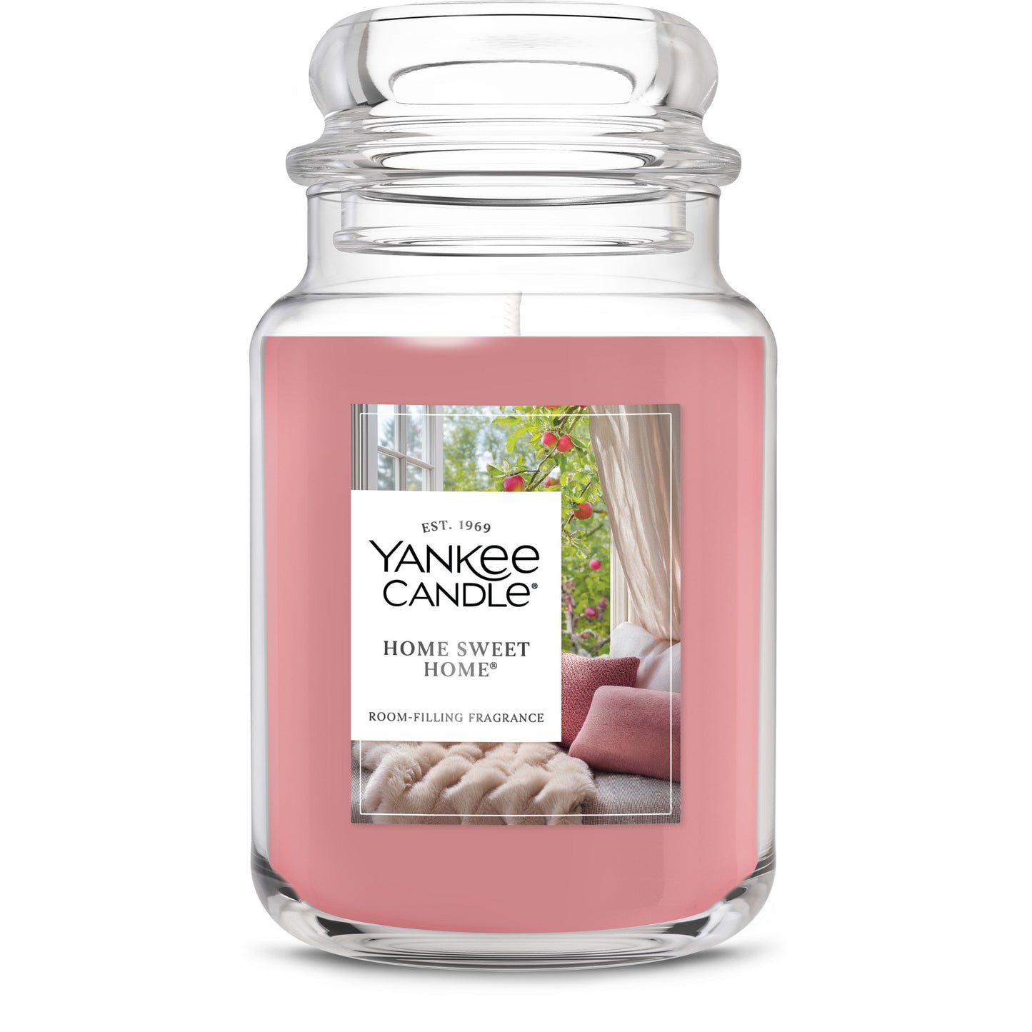 Home Sweet Home® Wave 7-0134