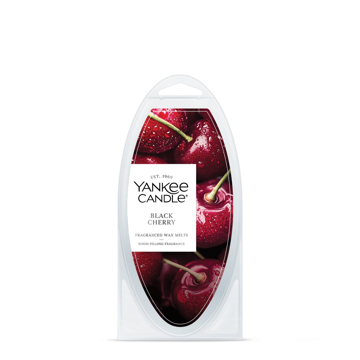Black Cherry Drop 7-0288