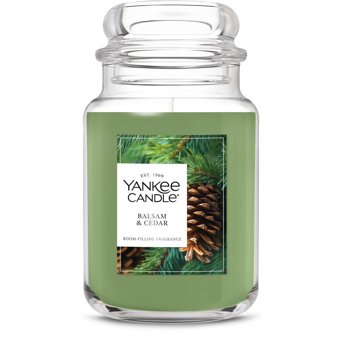Balsam & Cedar Daily 7-0021