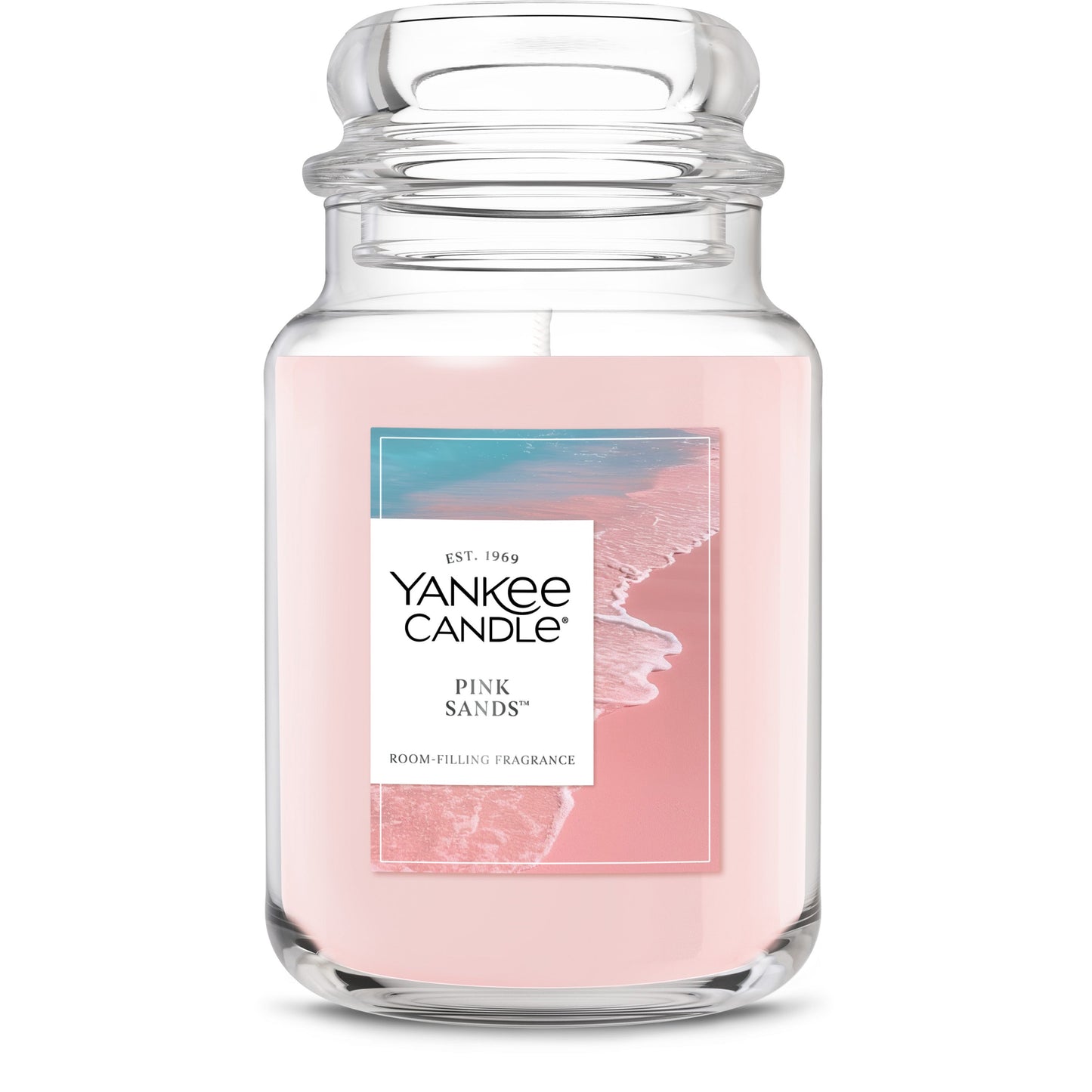 Pink Sands™ Studio 7-0109