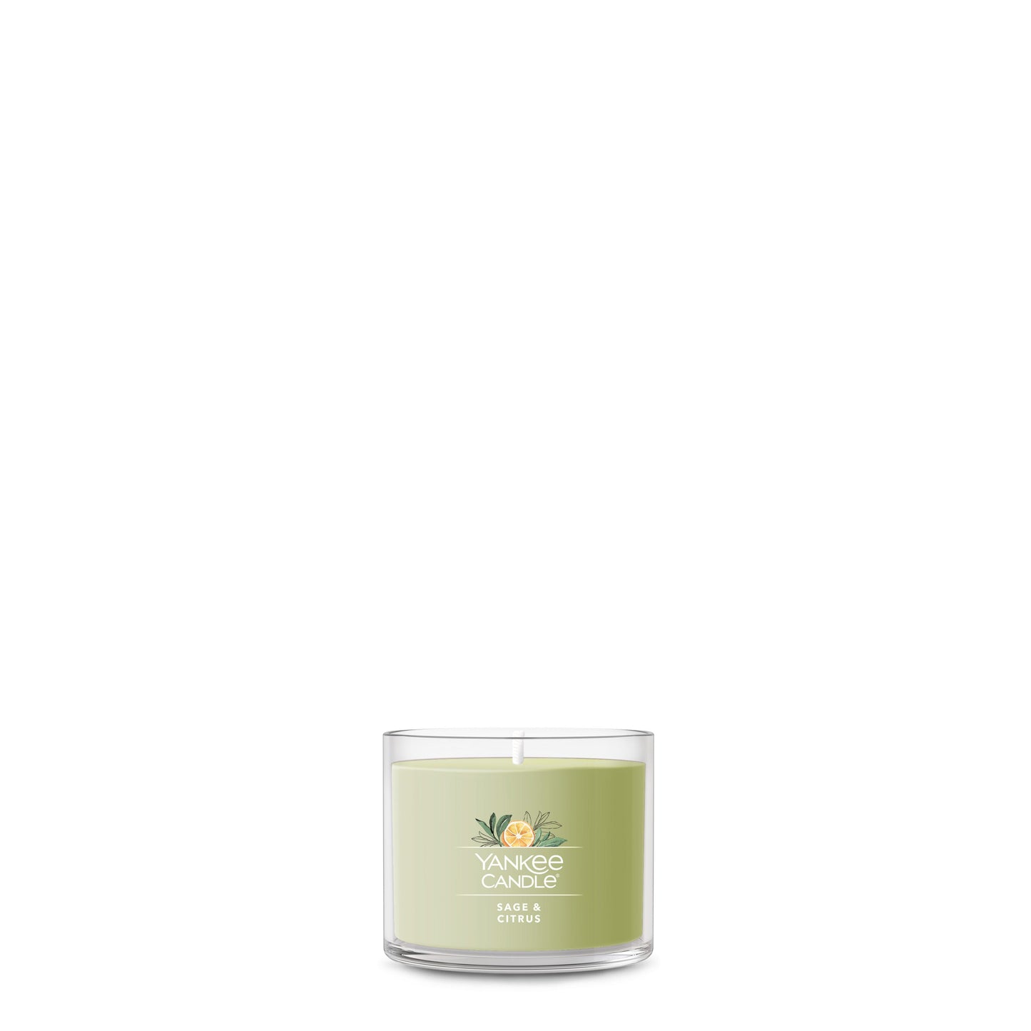 Sage & Citrus Shift 7-0662