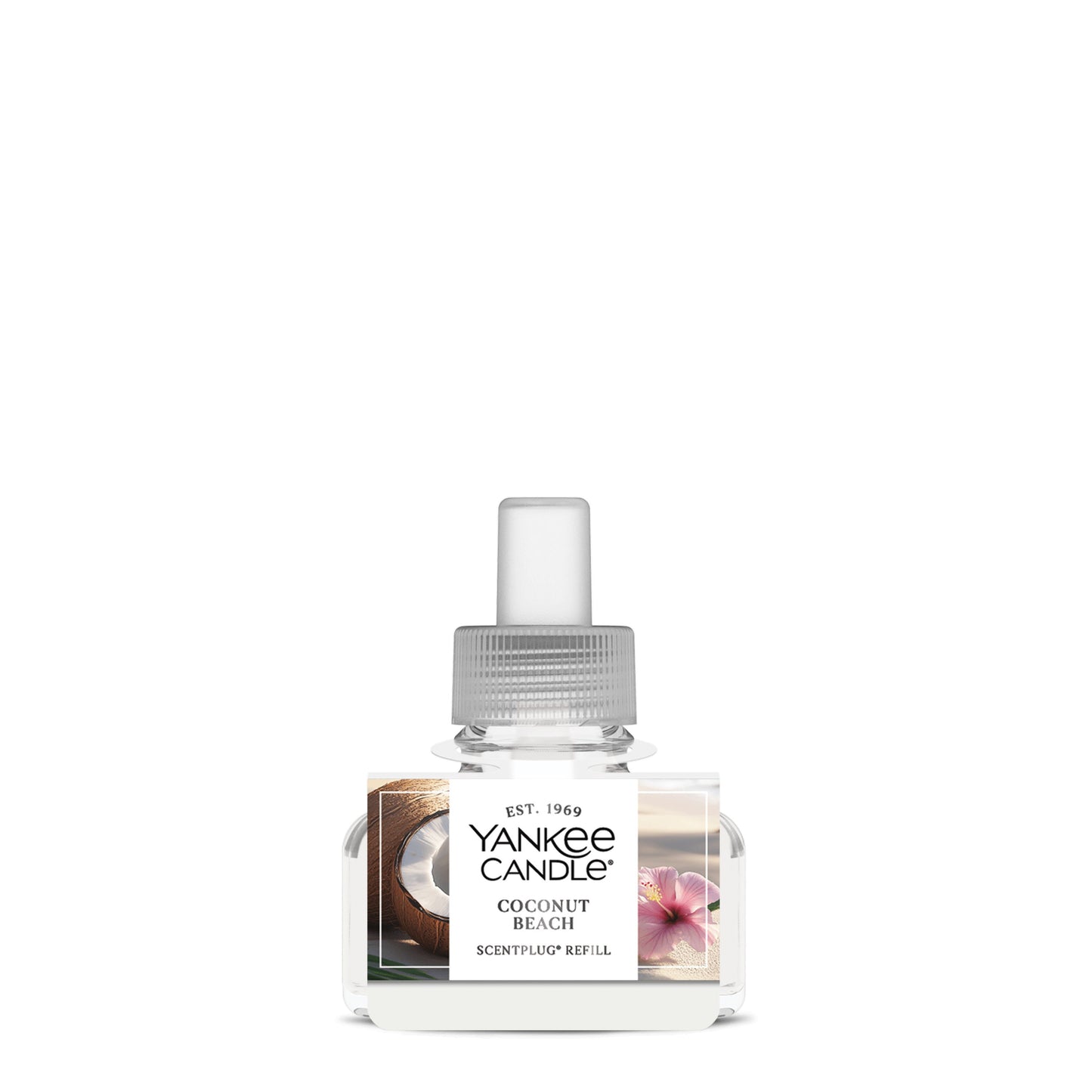 Coconut Beach Blend 7-0623