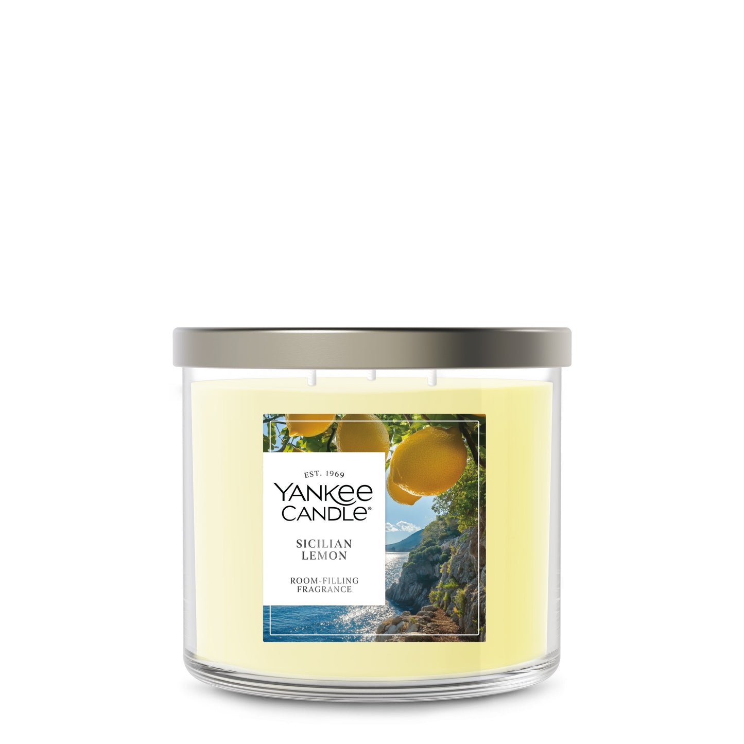 Sicilian Lemon Wave 7-0704