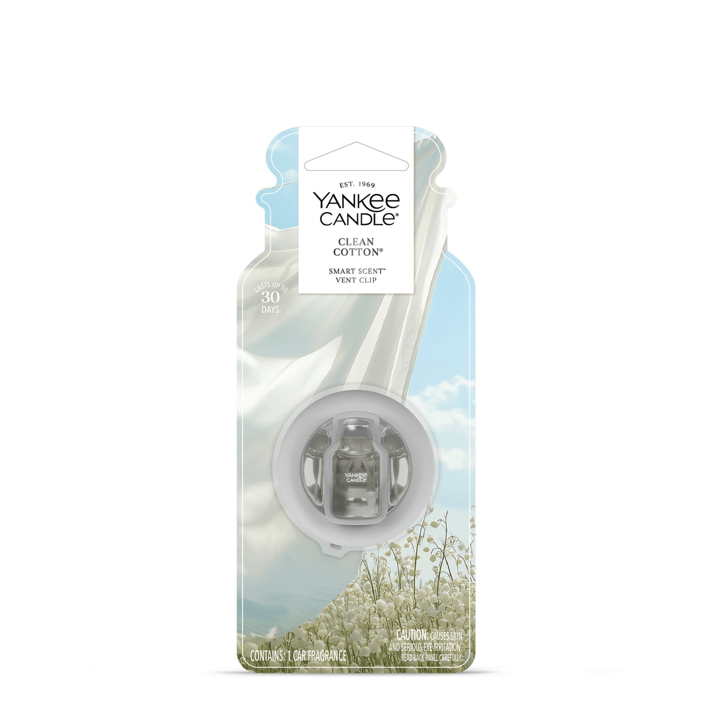 Clean Cotton® Wave 7-0724