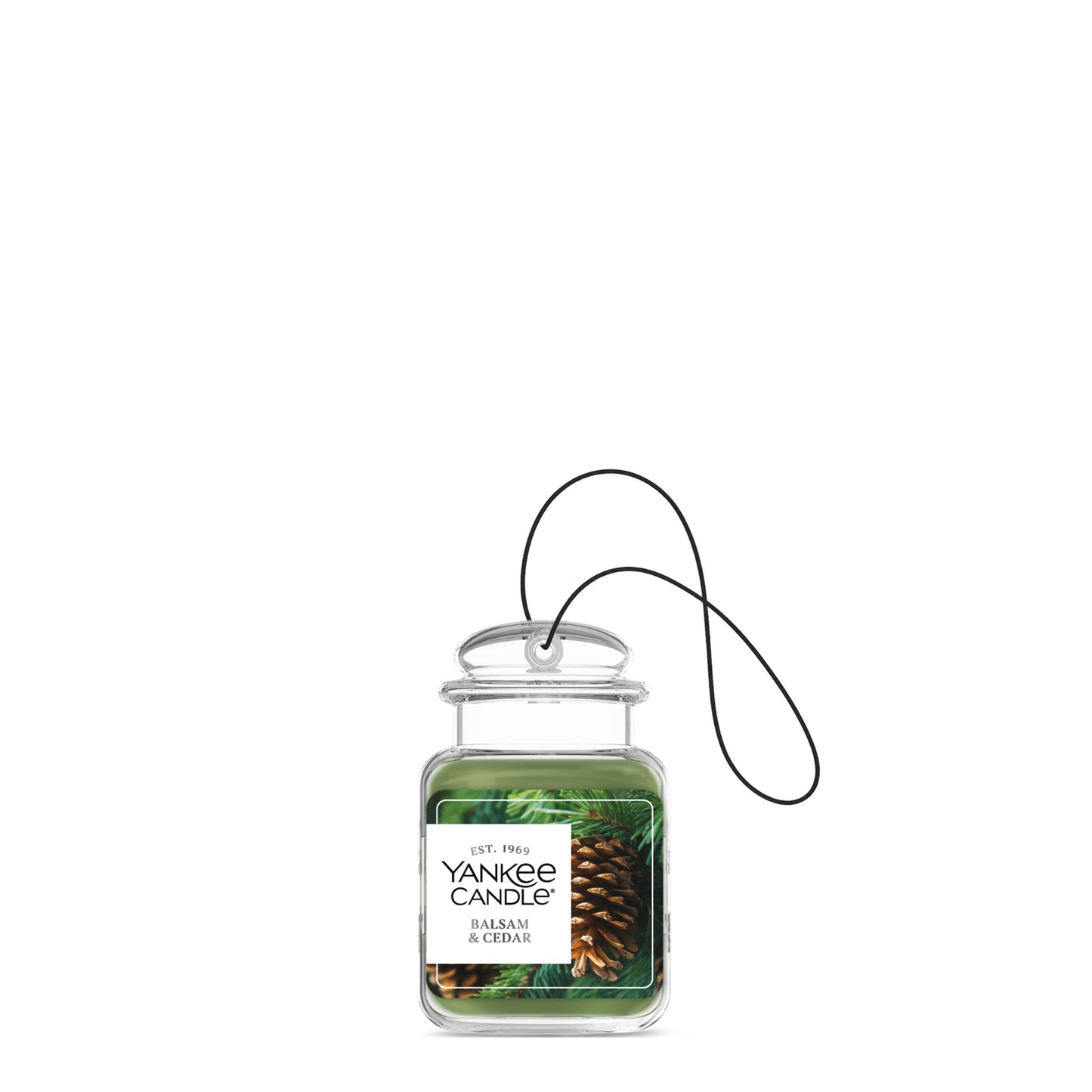 Balsam & Cedar Series 7-0006