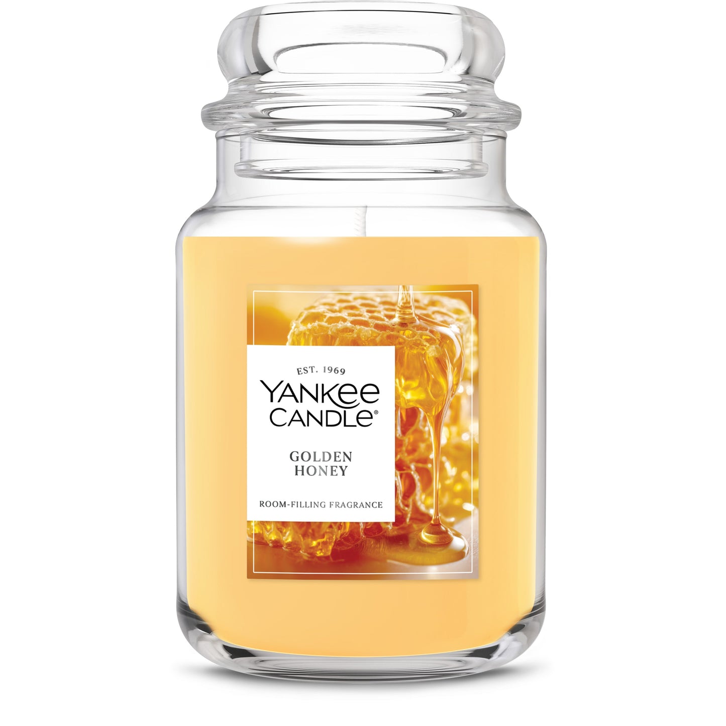 Golden Honey Blend 7-0643