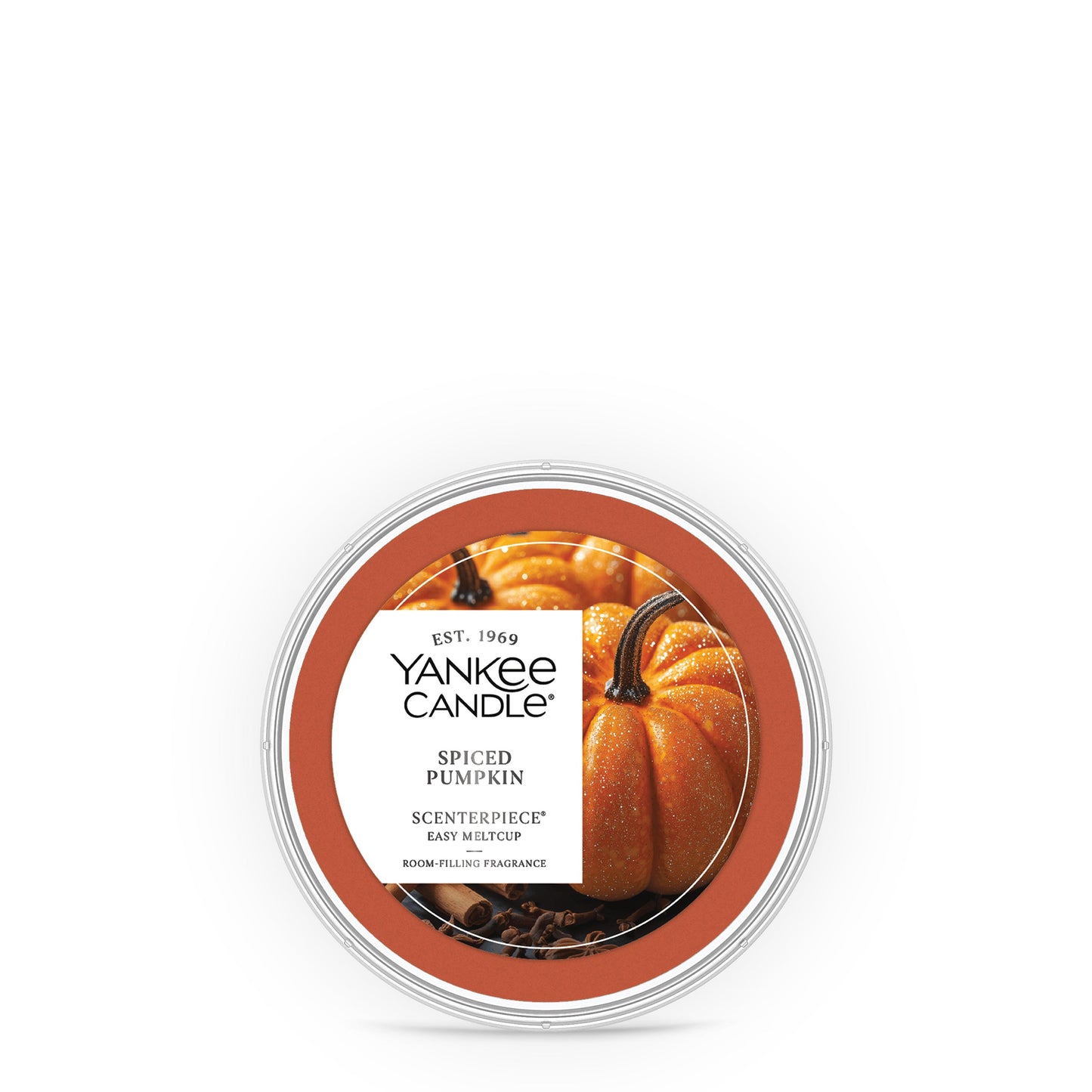 Spiced Pumpkin Shift 7-0872