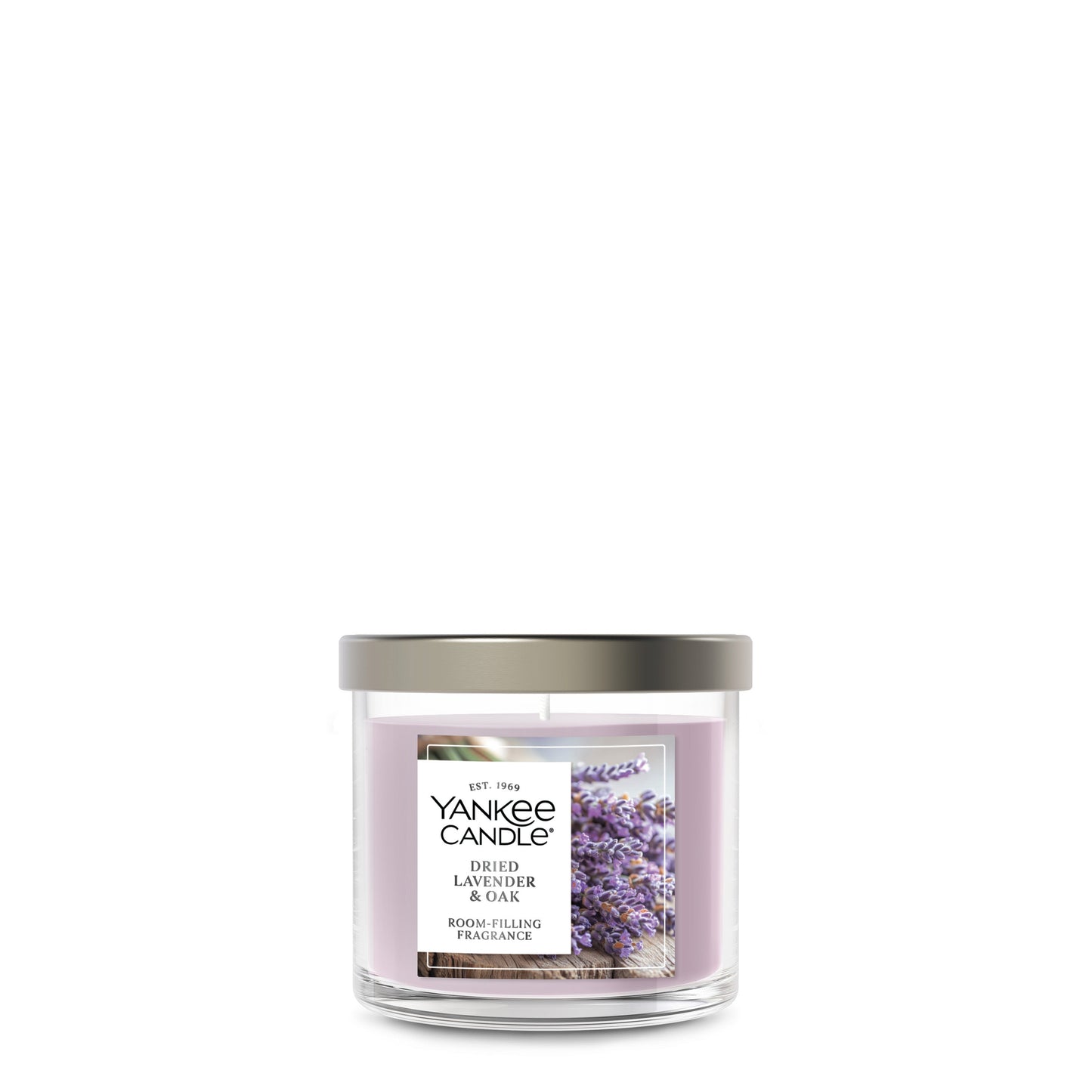 Dried Lavender & Oak Shift 7-0412