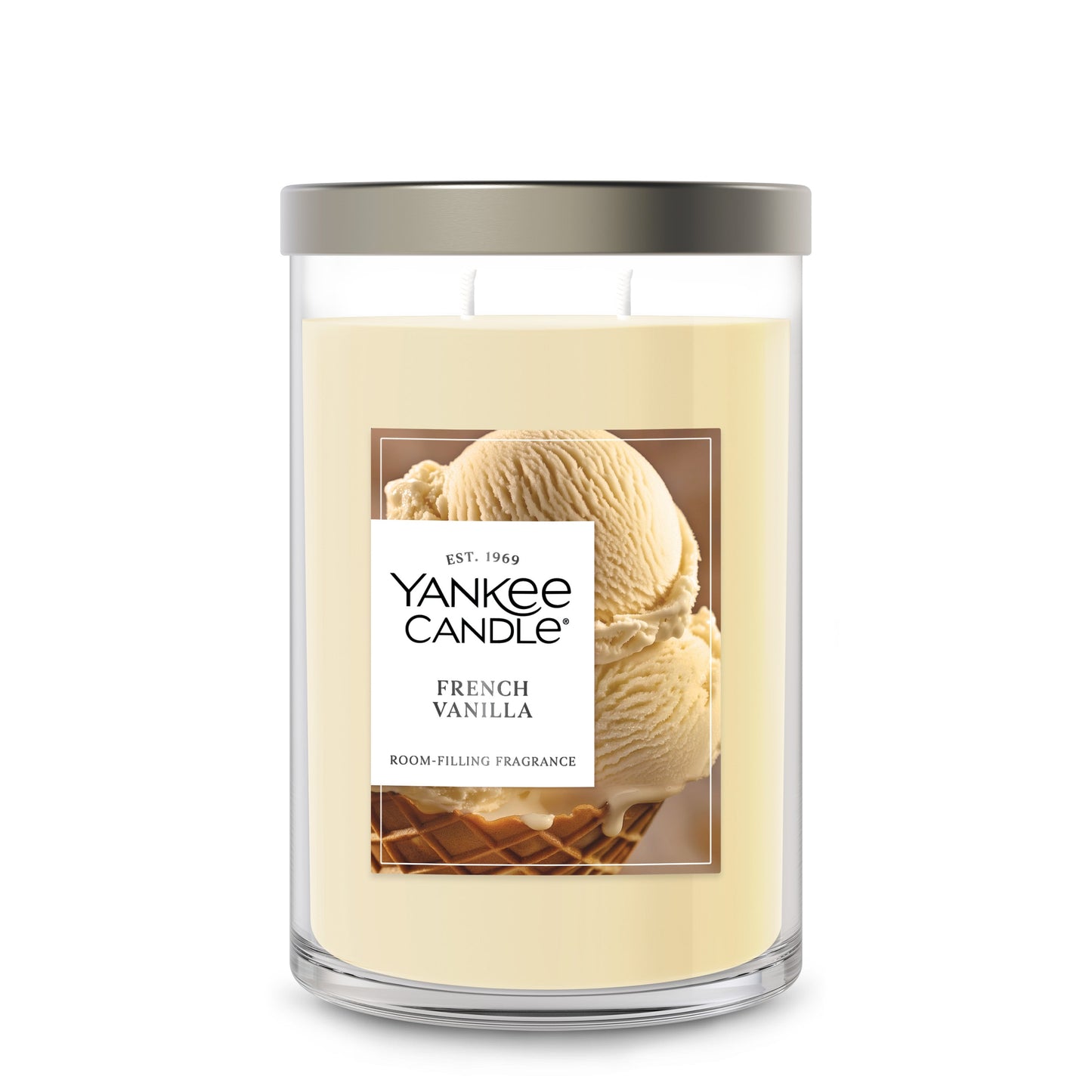 French Vanilla Blend 7-0263